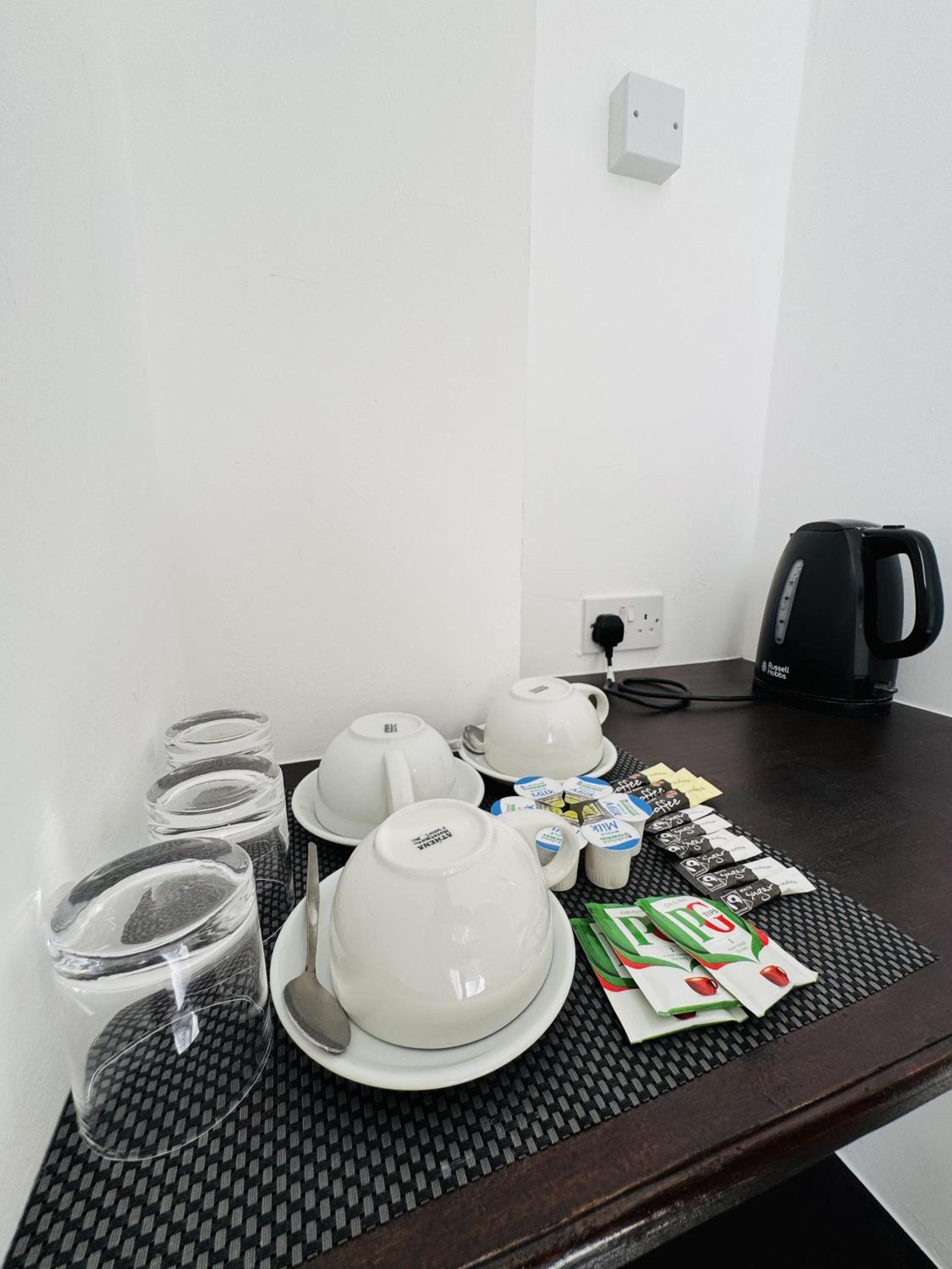Triple Room photo 2