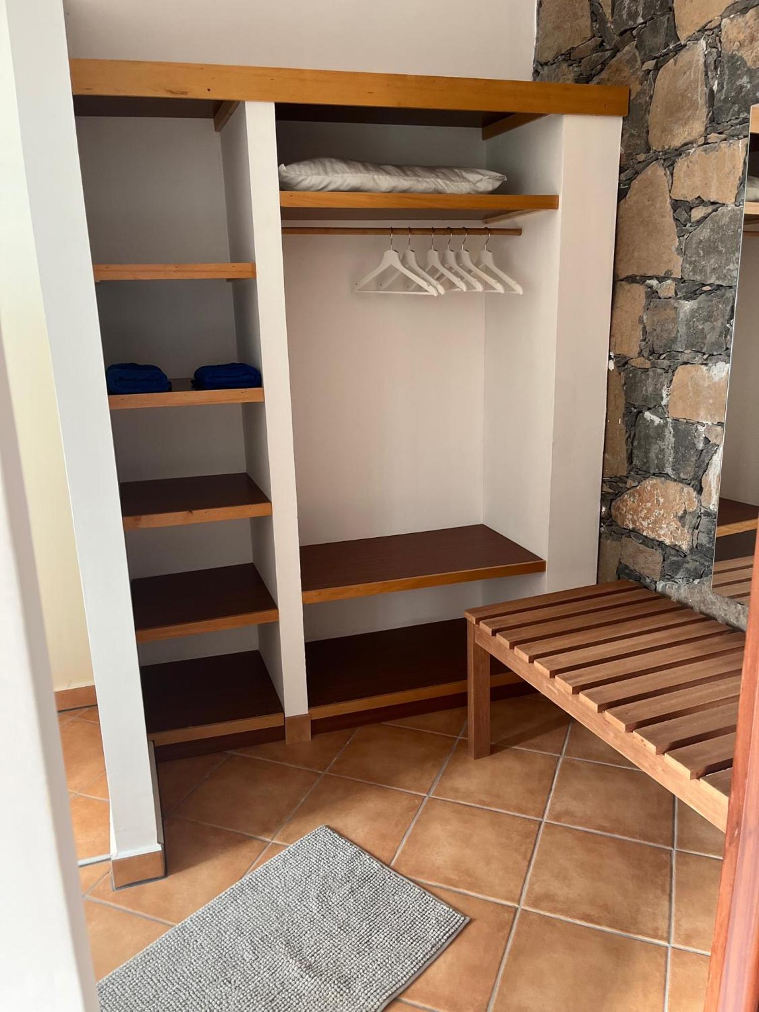 Superior Double or Twin Room with Sea View photo 3
