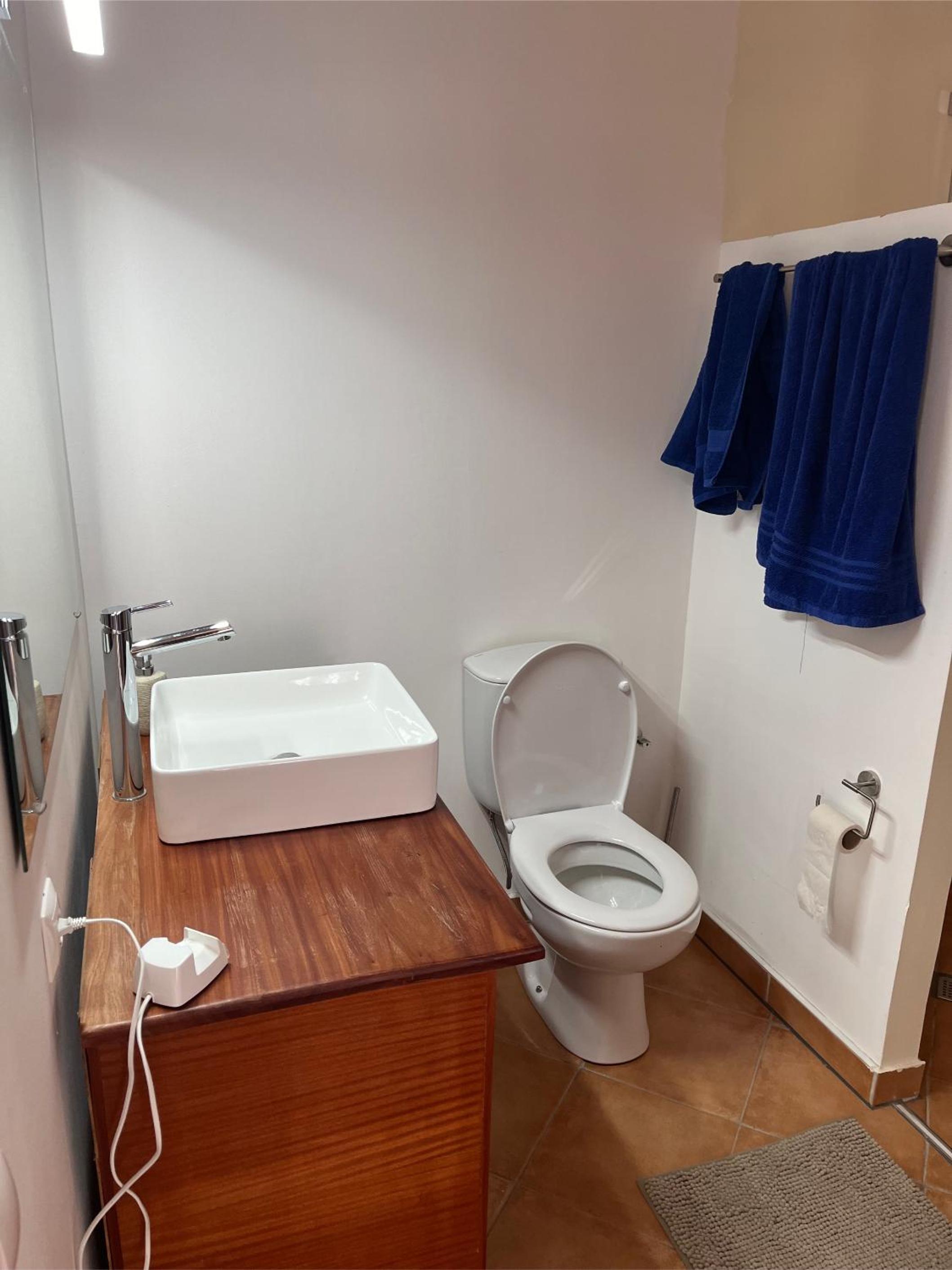 Deluxe Double or Twin Room with Sea View photo 3