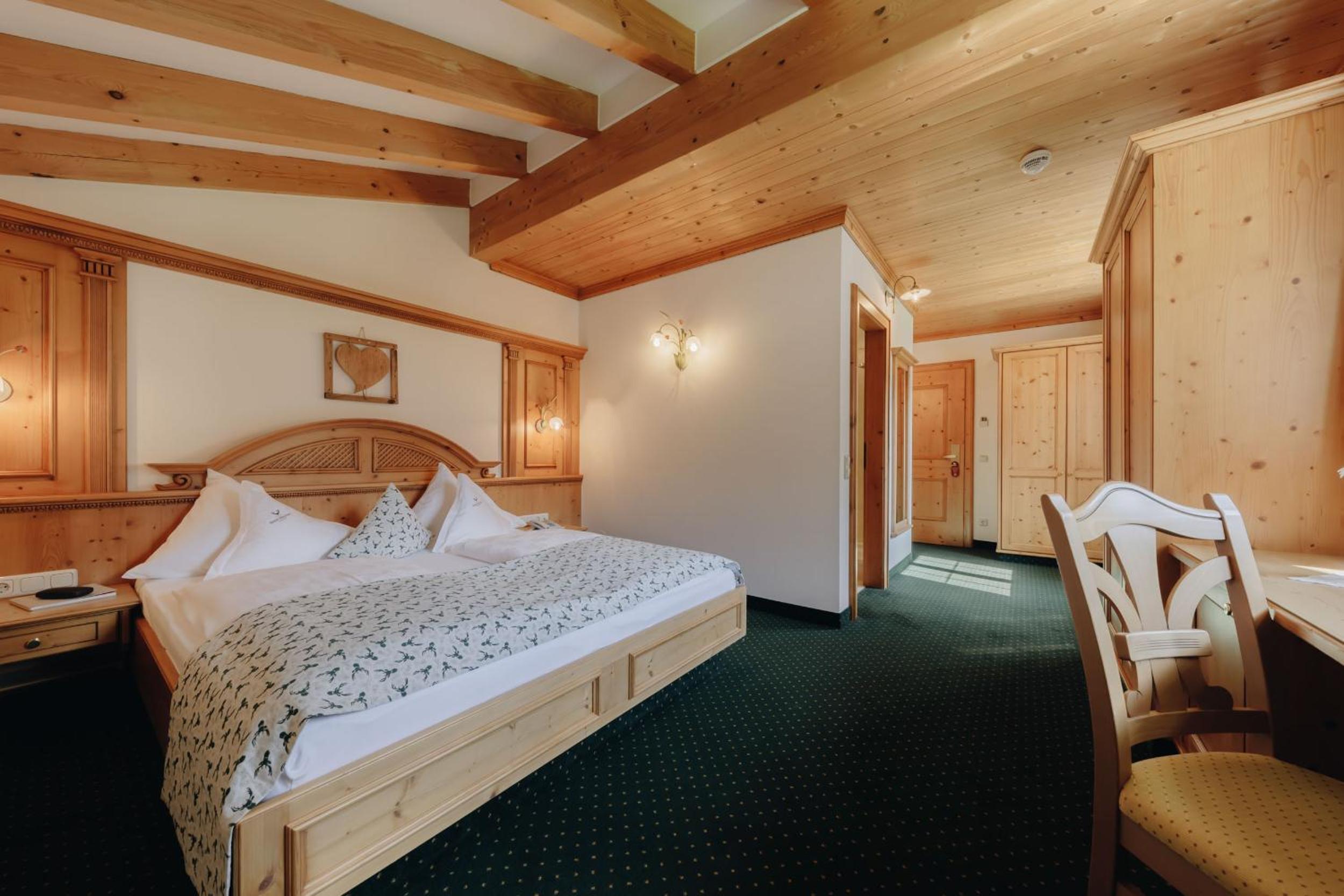 Standard Double Room - Photo 1