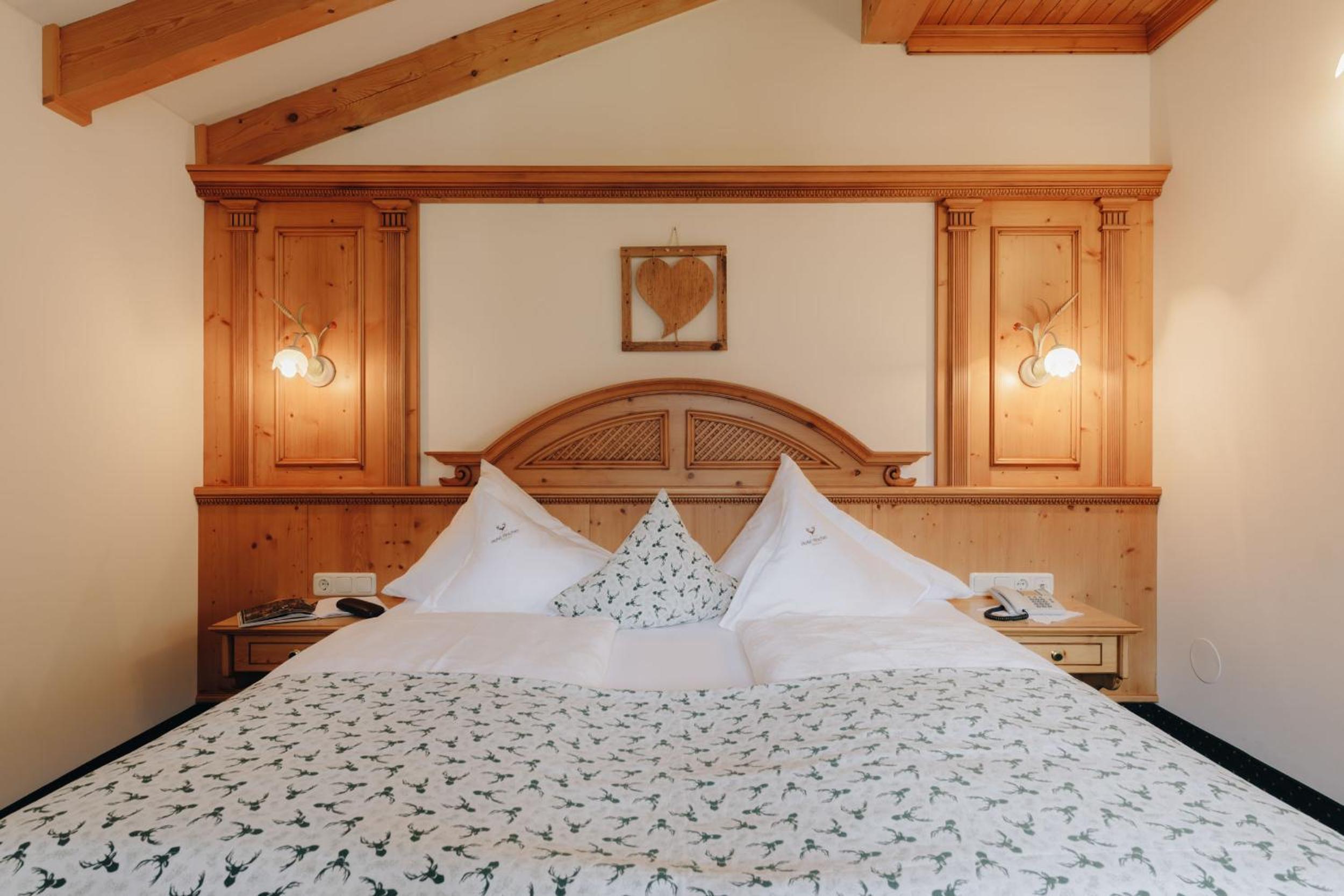 Standard Double Room - Photo 3