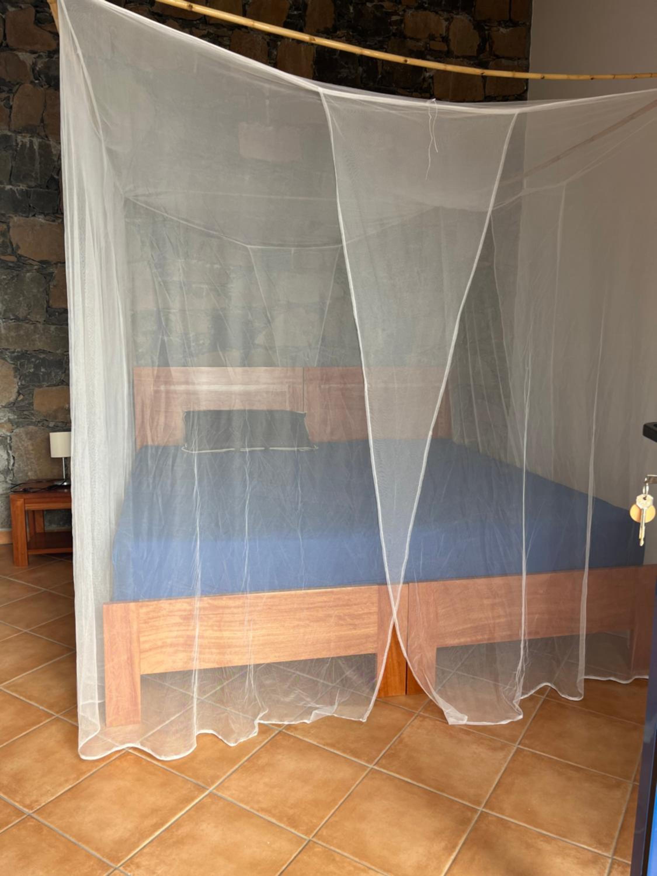 Superior Double or Twin Room with Sea View photo 1
