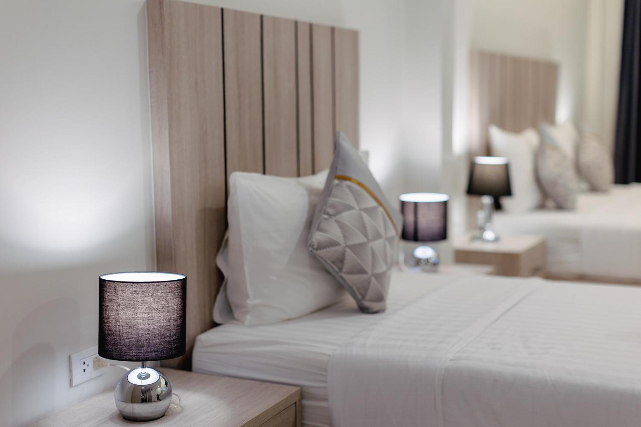 Suite with Terrace - Photo 10