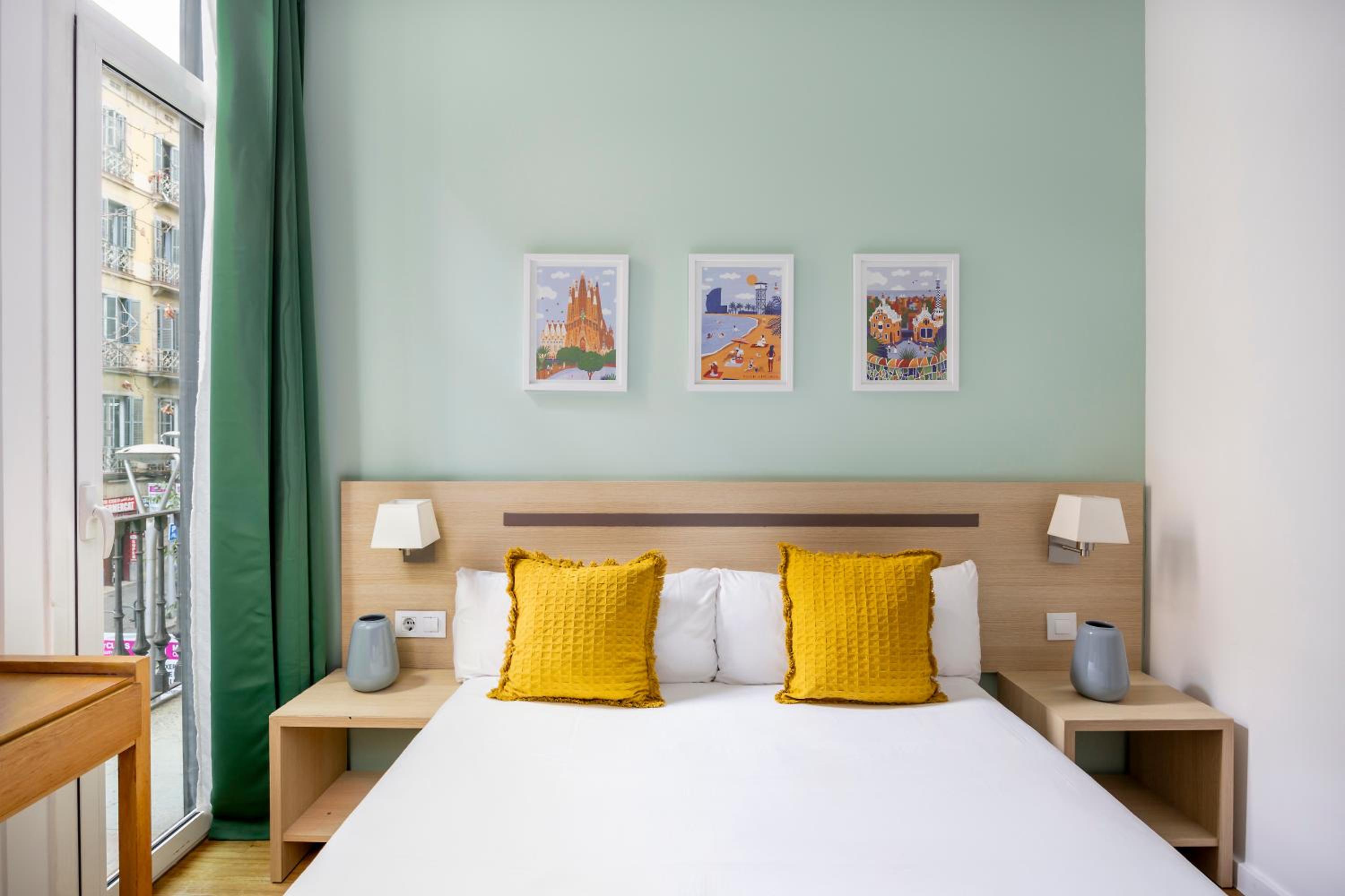 Double or Twin Room photo 2