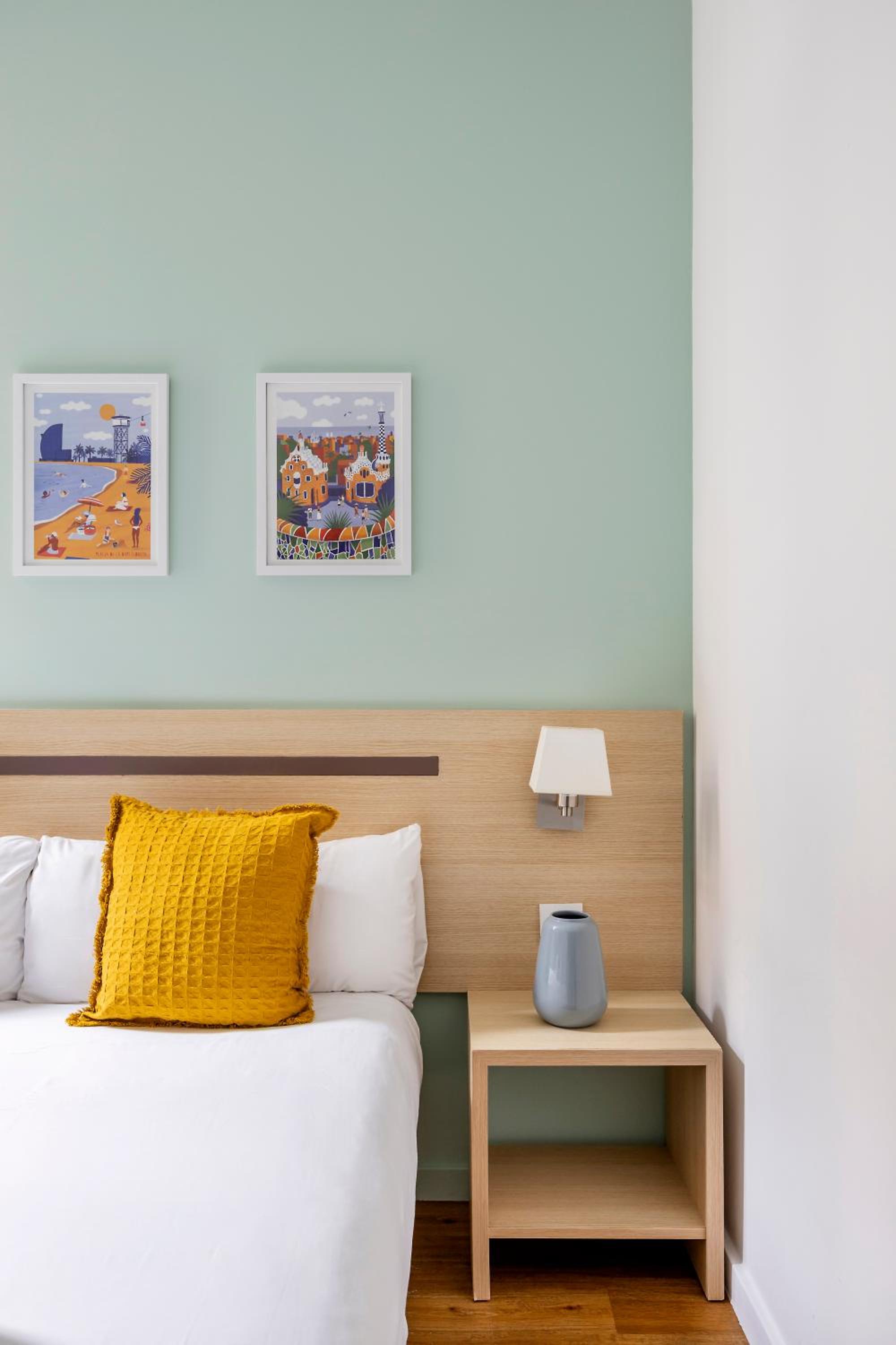 Double or Twin Room photo 3