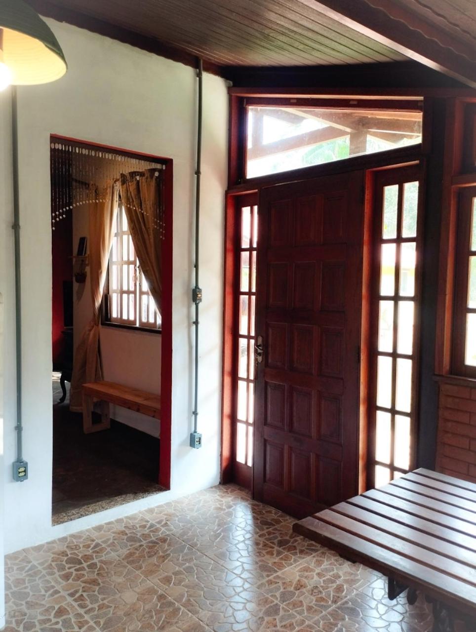 One-Bedroom Chalet photo 1