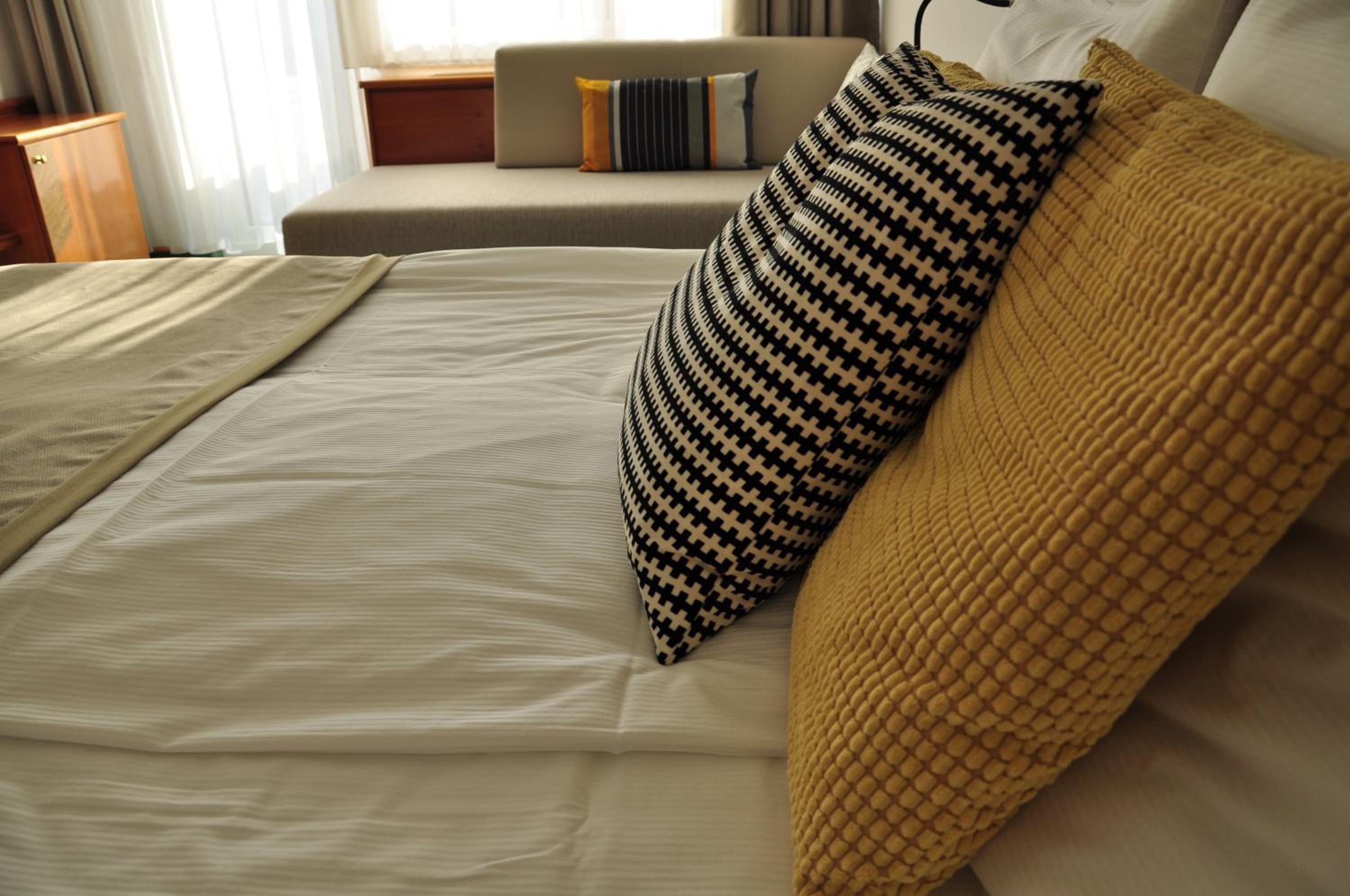 Special Offer - Double Room with Romantic Package