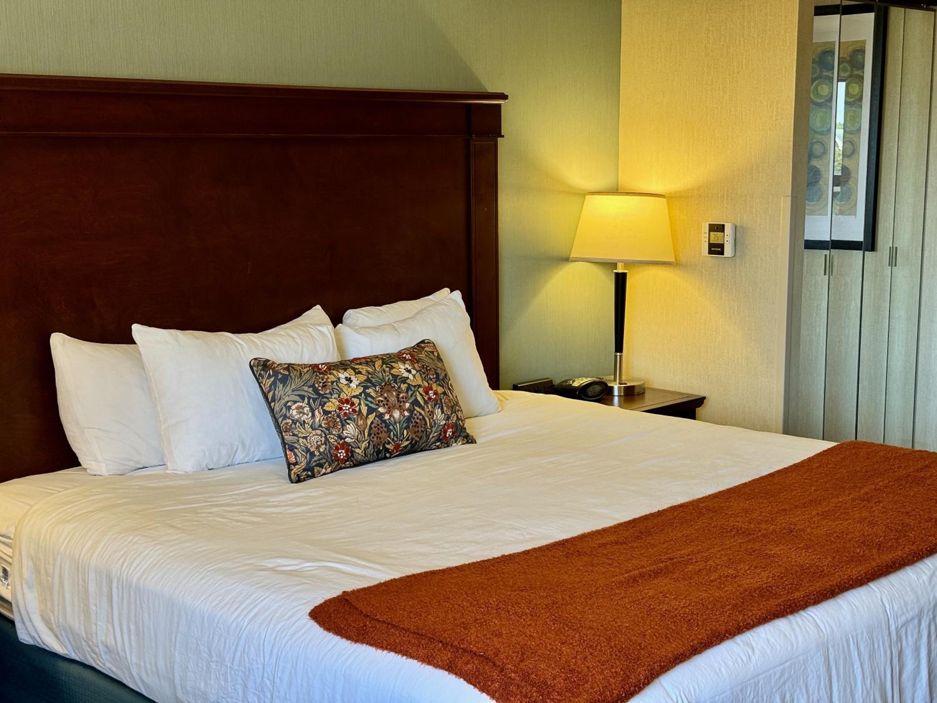 Premium King Room