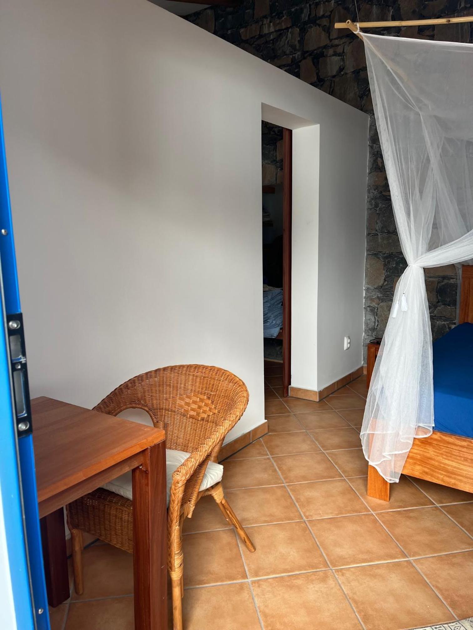 Superior Double or Twin Room with Sea View photo 2
