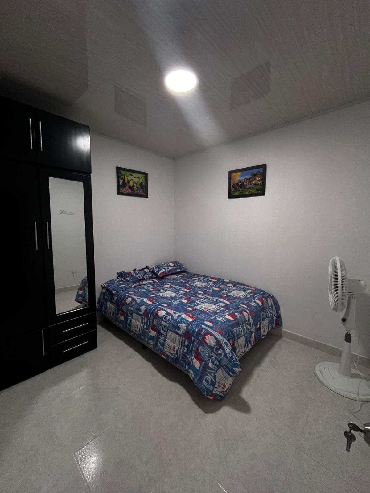 Two-Bedroom Apartment photo 2