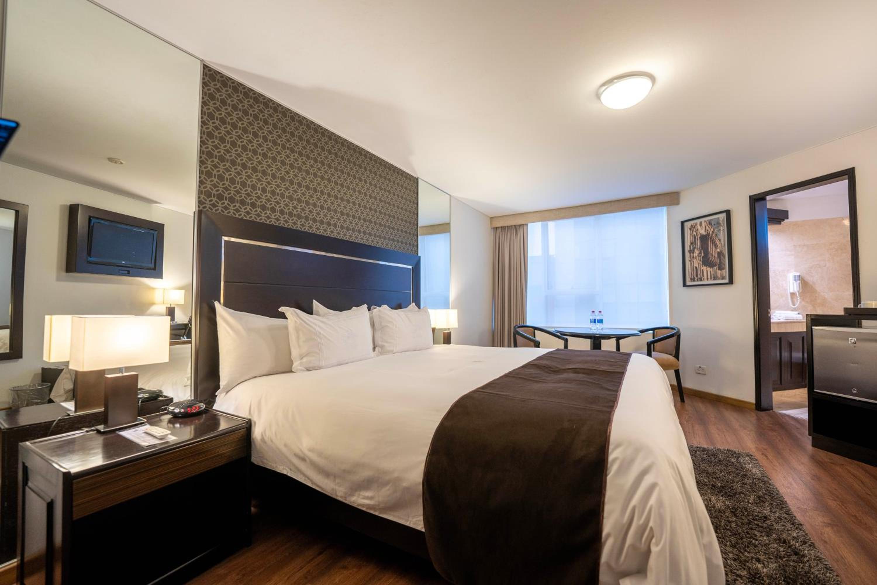 Double Room photo 3