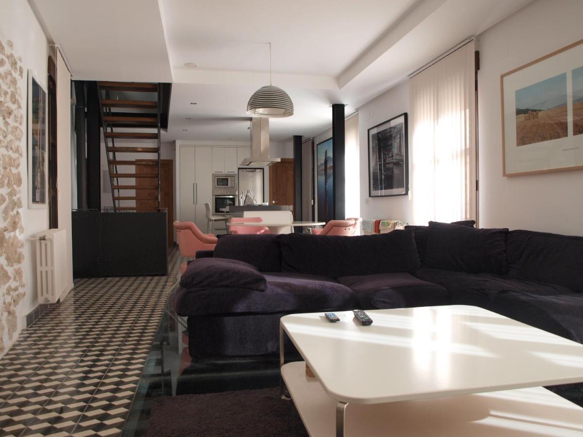 Two-Bedroom Townhouse