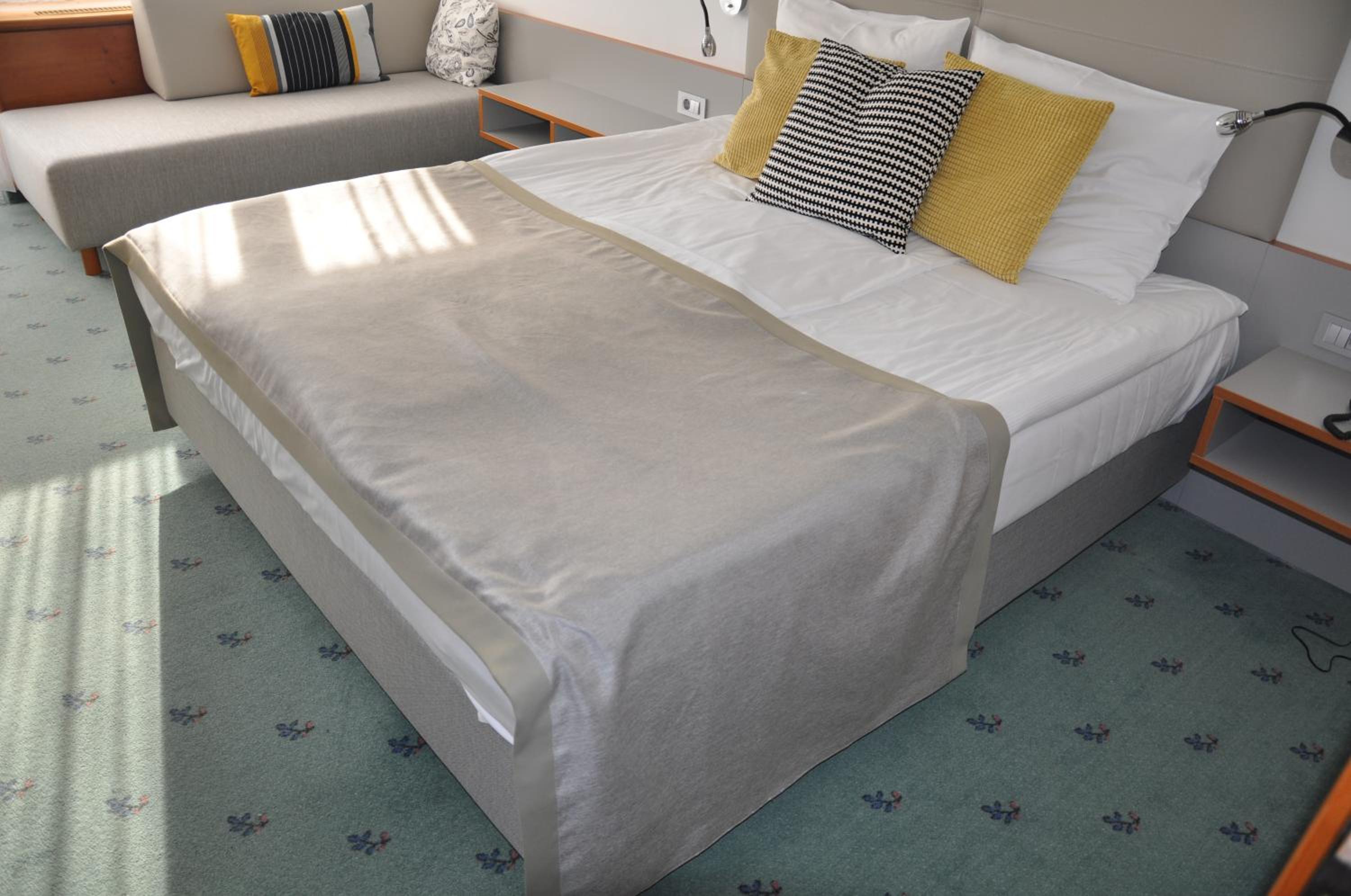 Special Offer - Double Room with Halloween Package