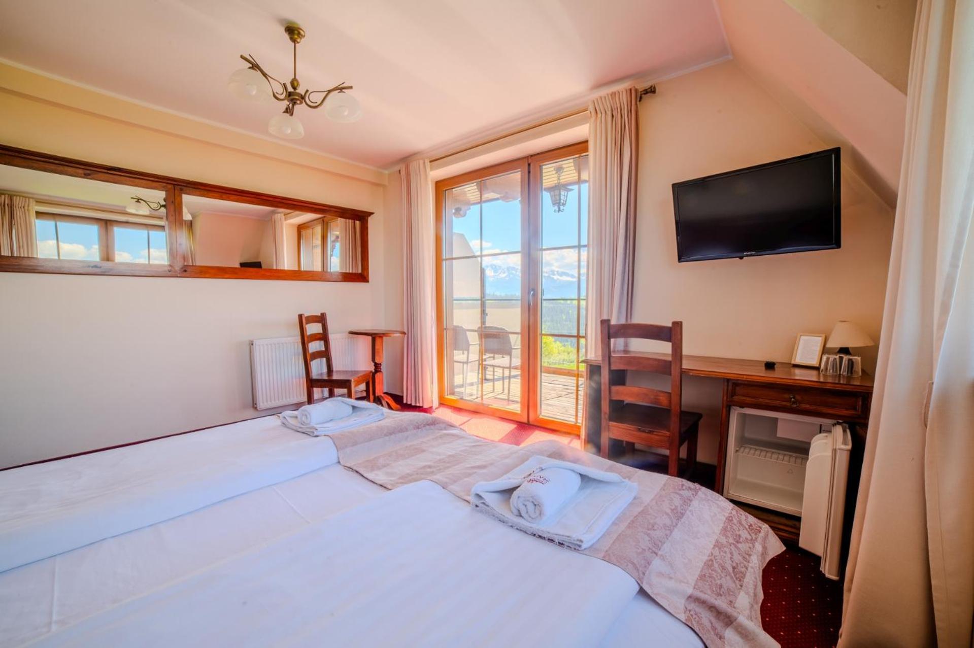 Double or Twin Room photo 1
