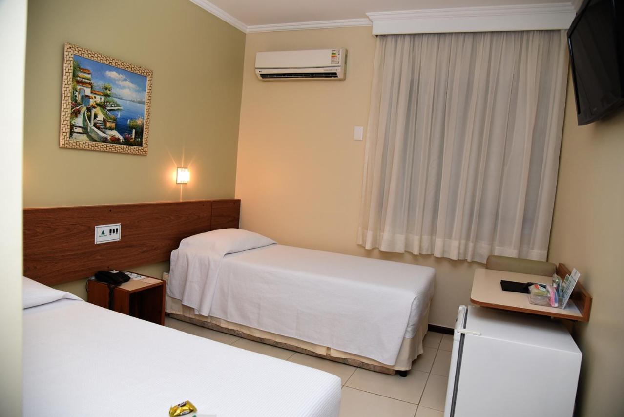 Luxury Twin Room photo 1