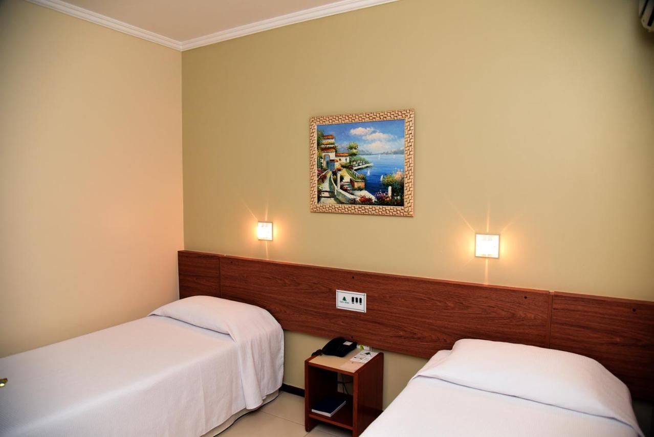 Luxury Twin Room photo 2