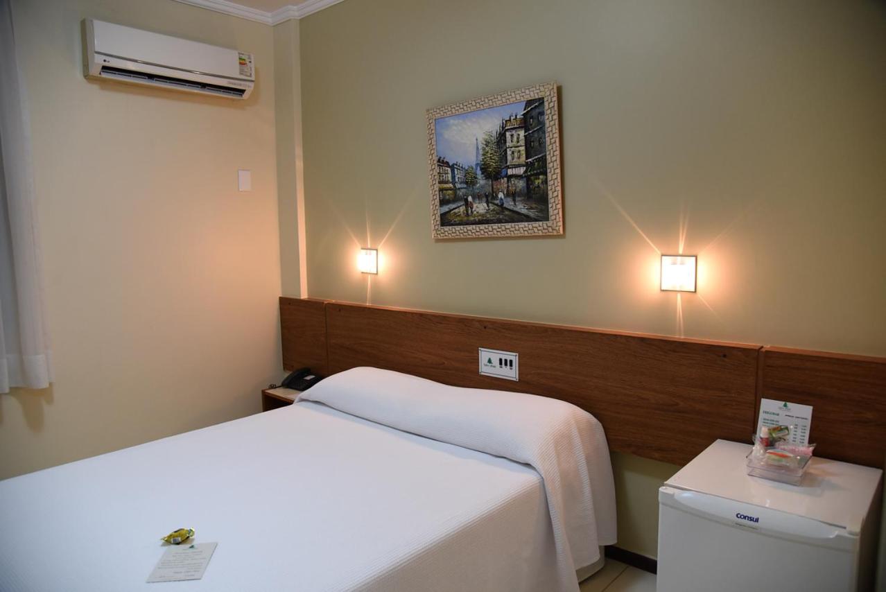 Luxury Double Room photo 1
