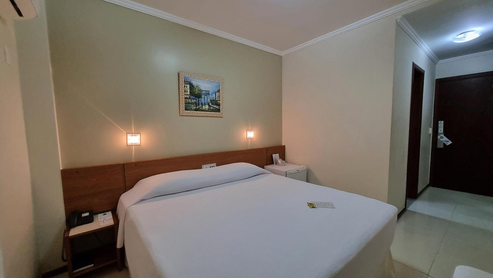 Luxury Double Room photo 2
