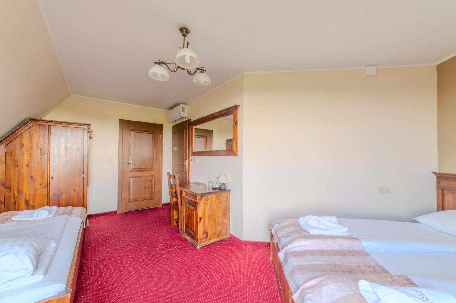 Triple Room photo 3