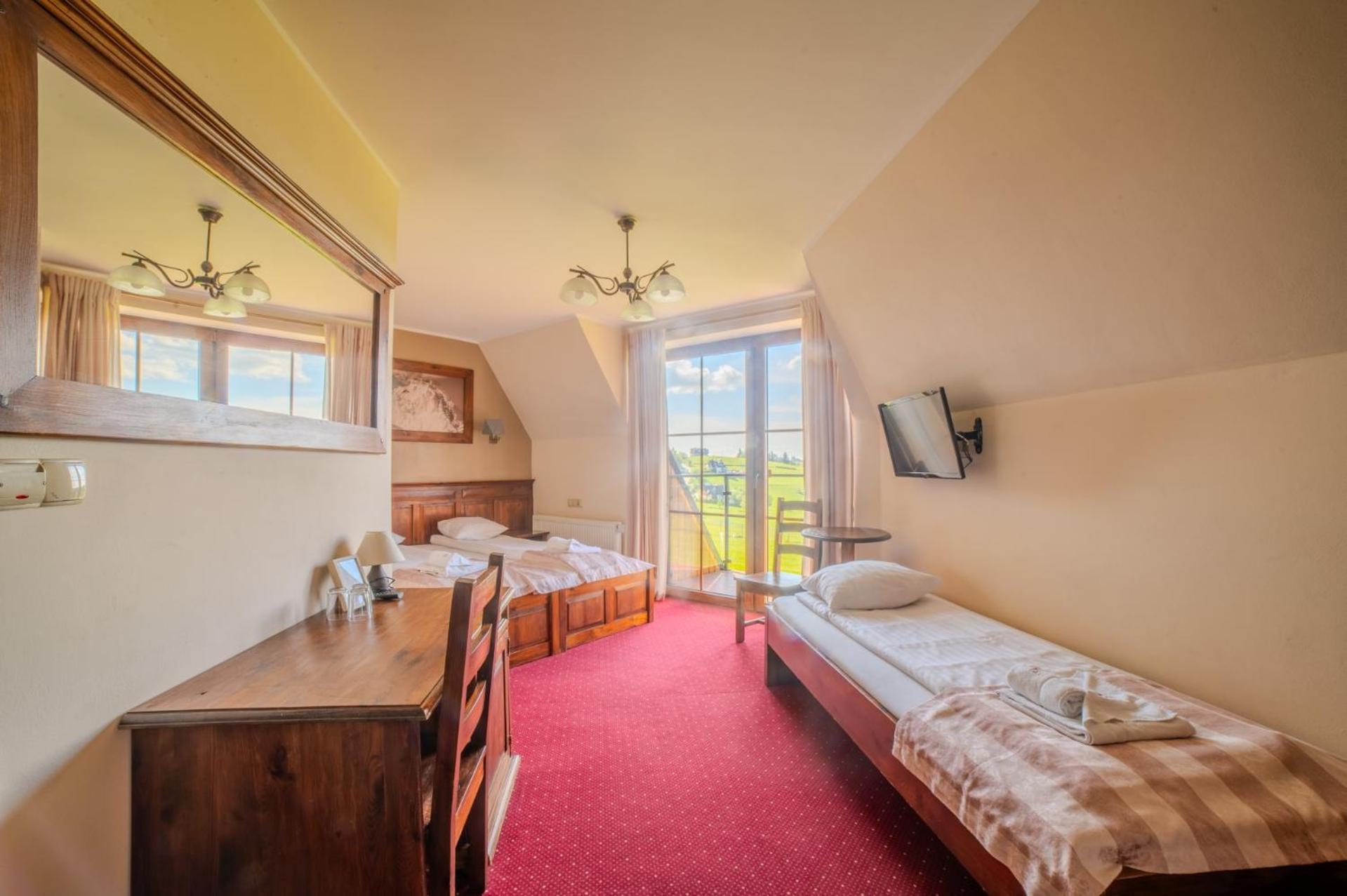 Triple Room photo 1