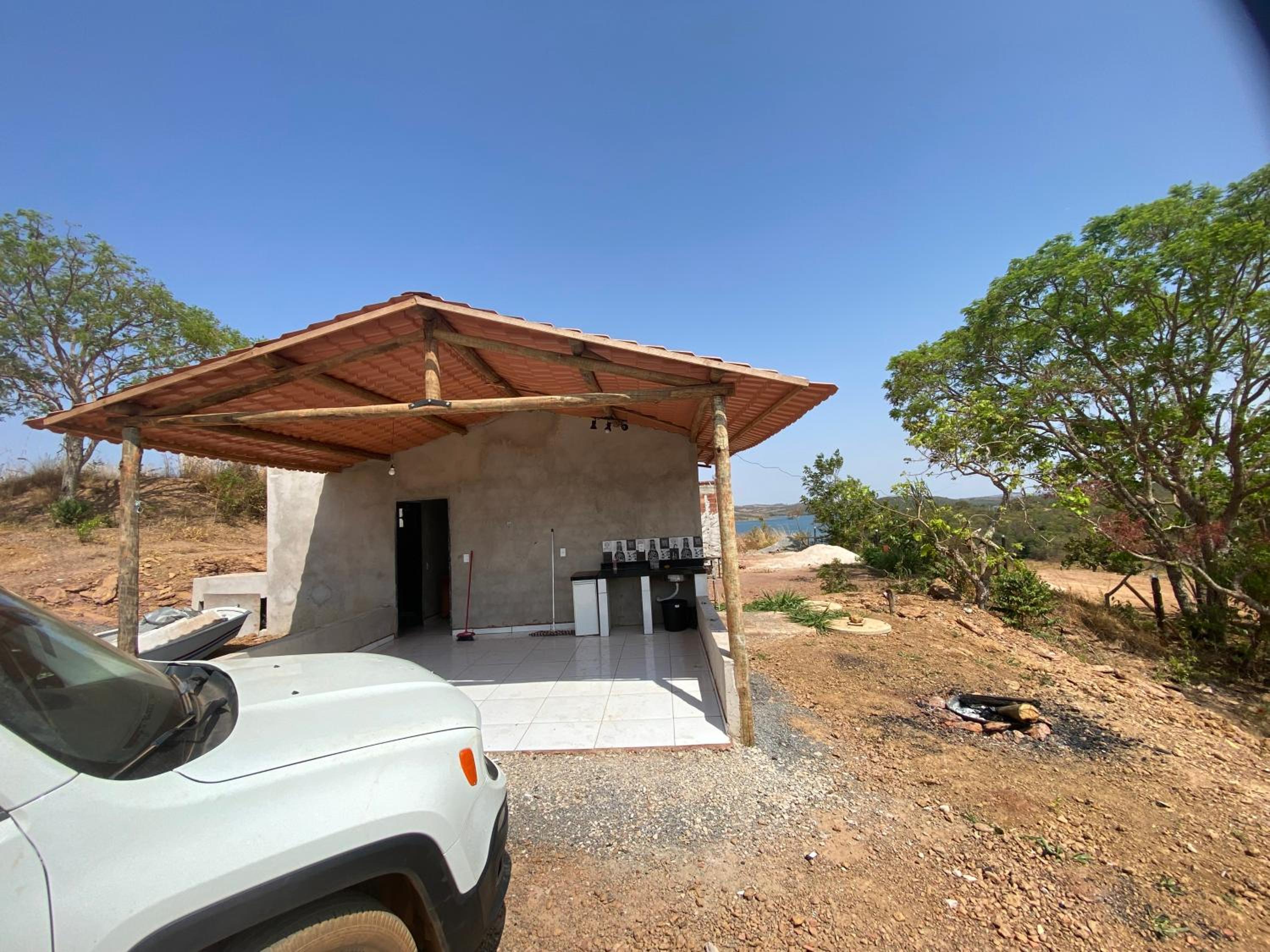 Chalet photo 2