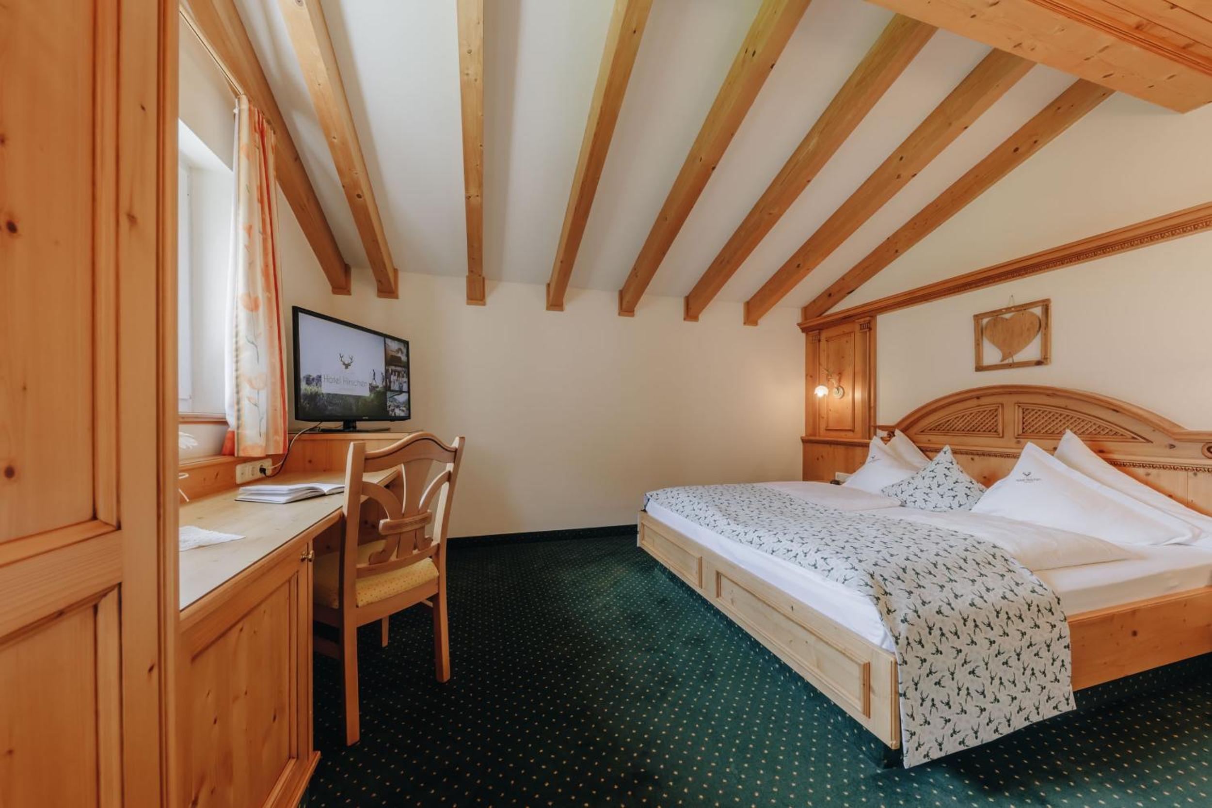 Standard Double Room - Photo 2