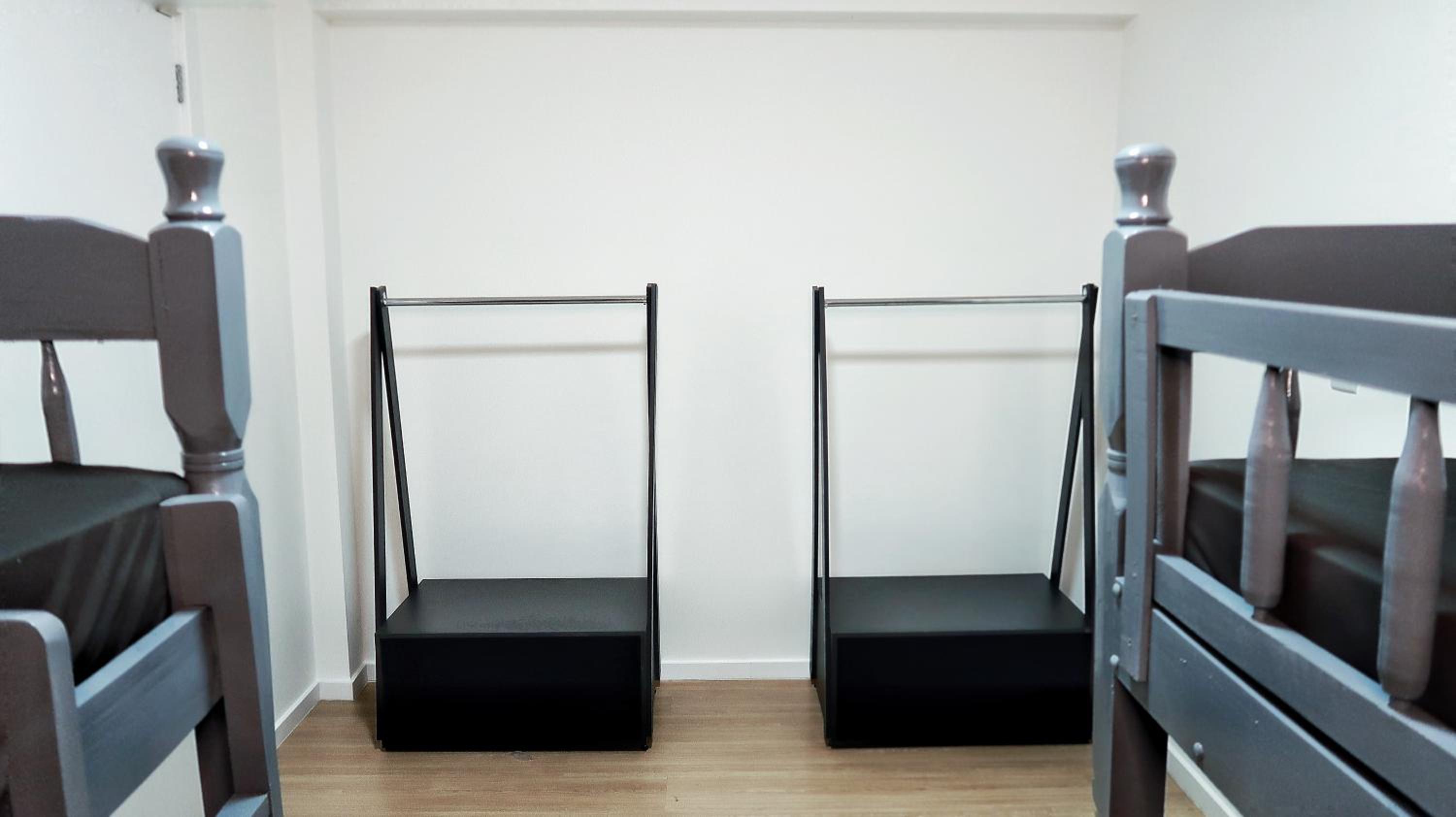 Three-Bedroom Apartment photo 2