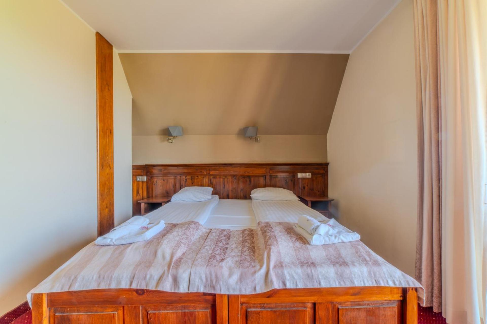 Quadruple Room photo 2