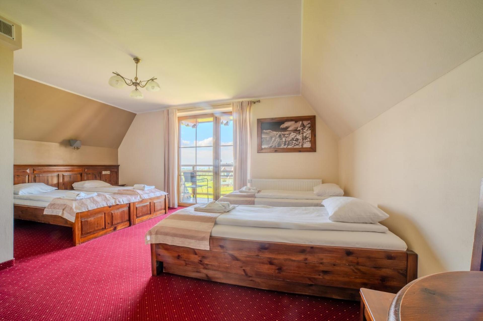 Quadruple Room photo 3