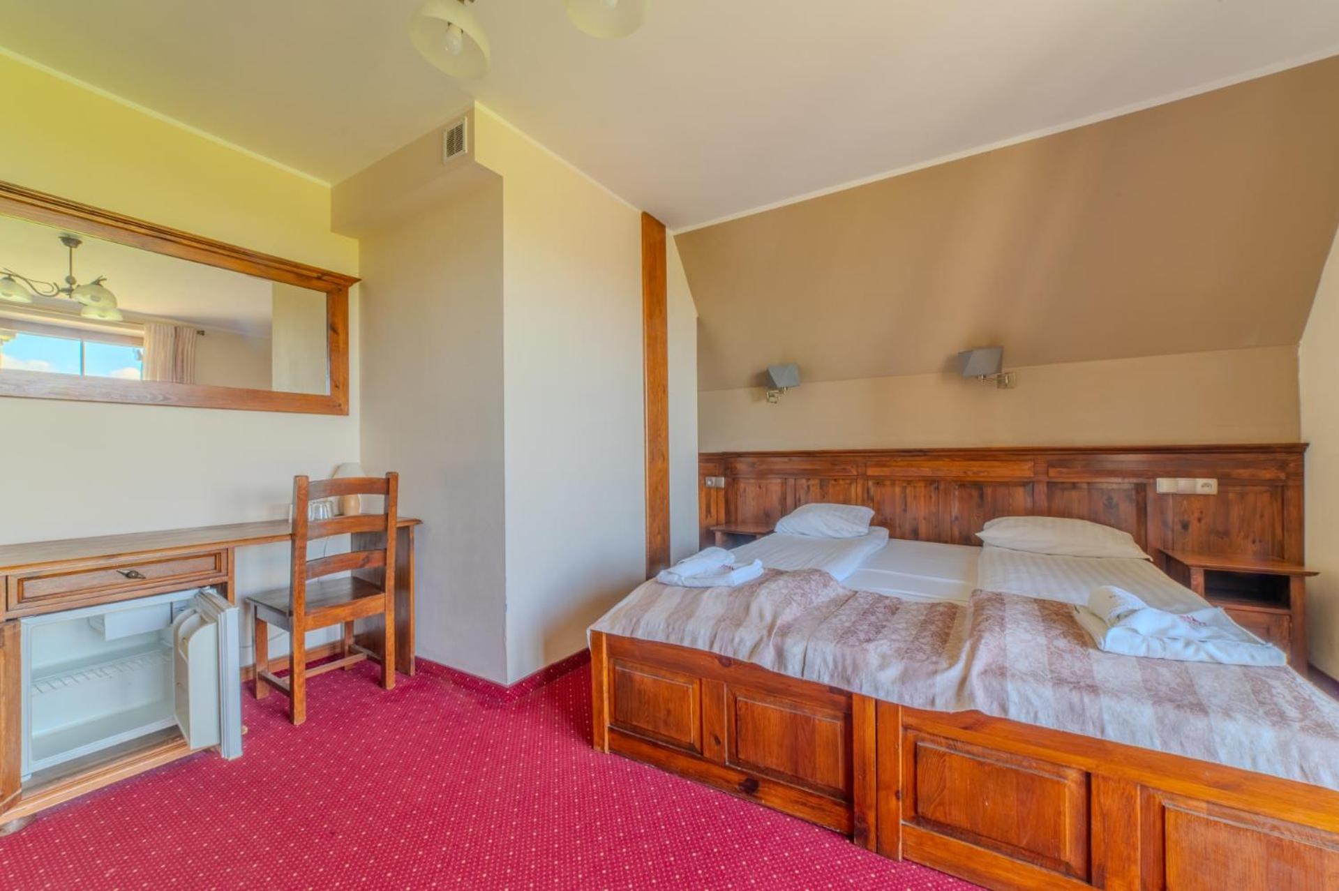 Quadruple Room photo 1