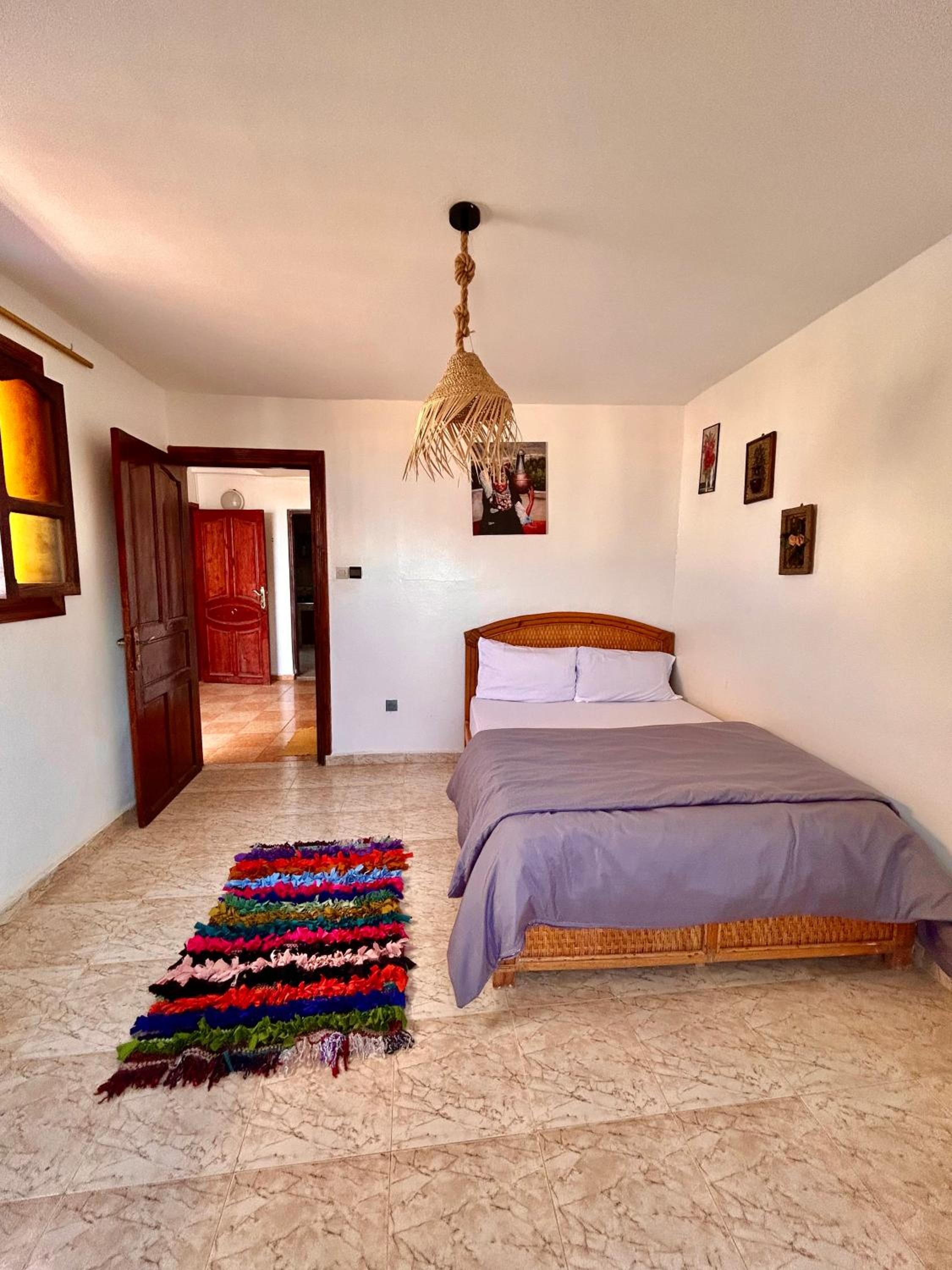 Deluxe Double Room with Balcony and Sea View photo 1