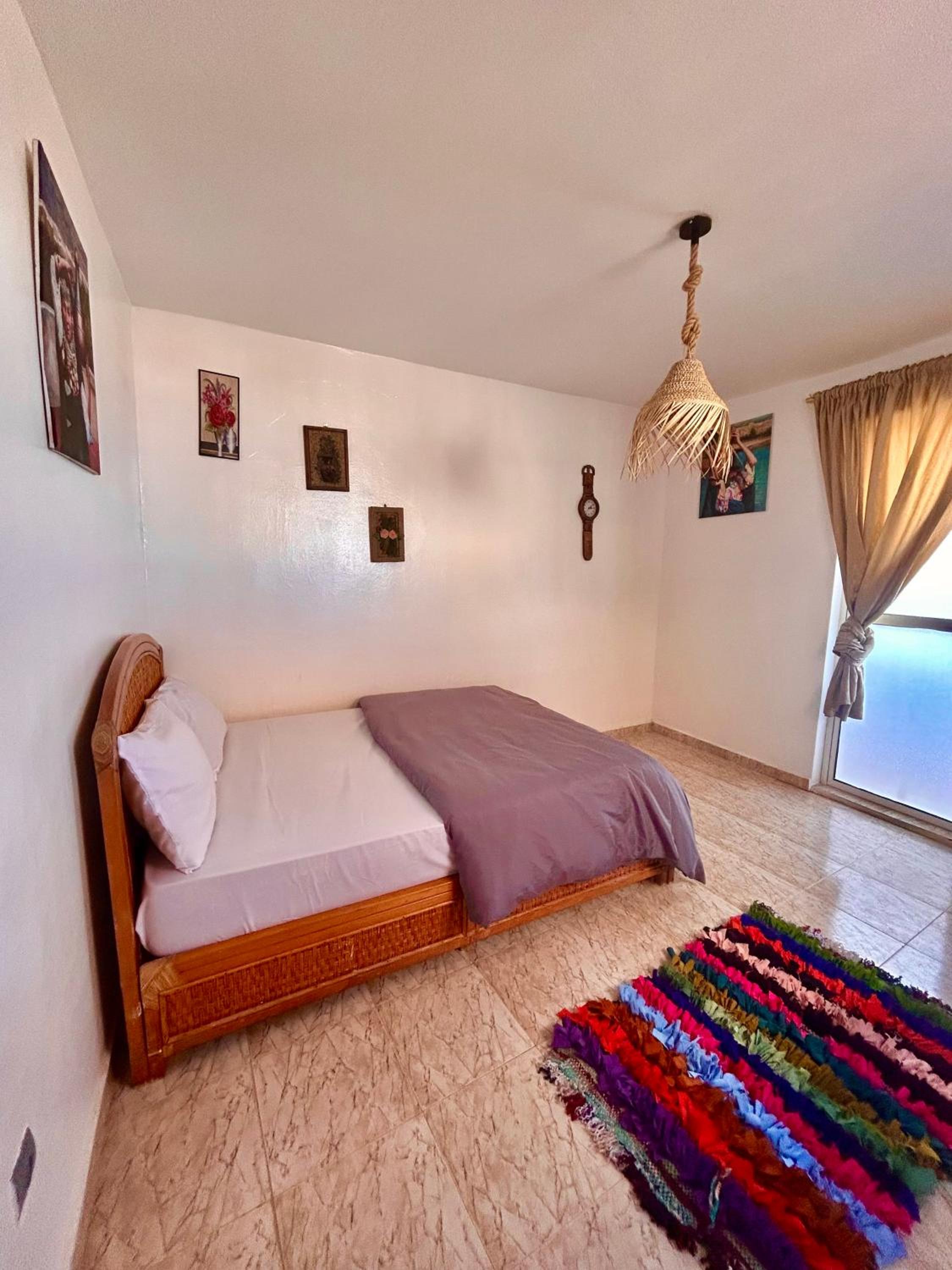 Deluxe Double Room with Balcony and Sea View photo 3