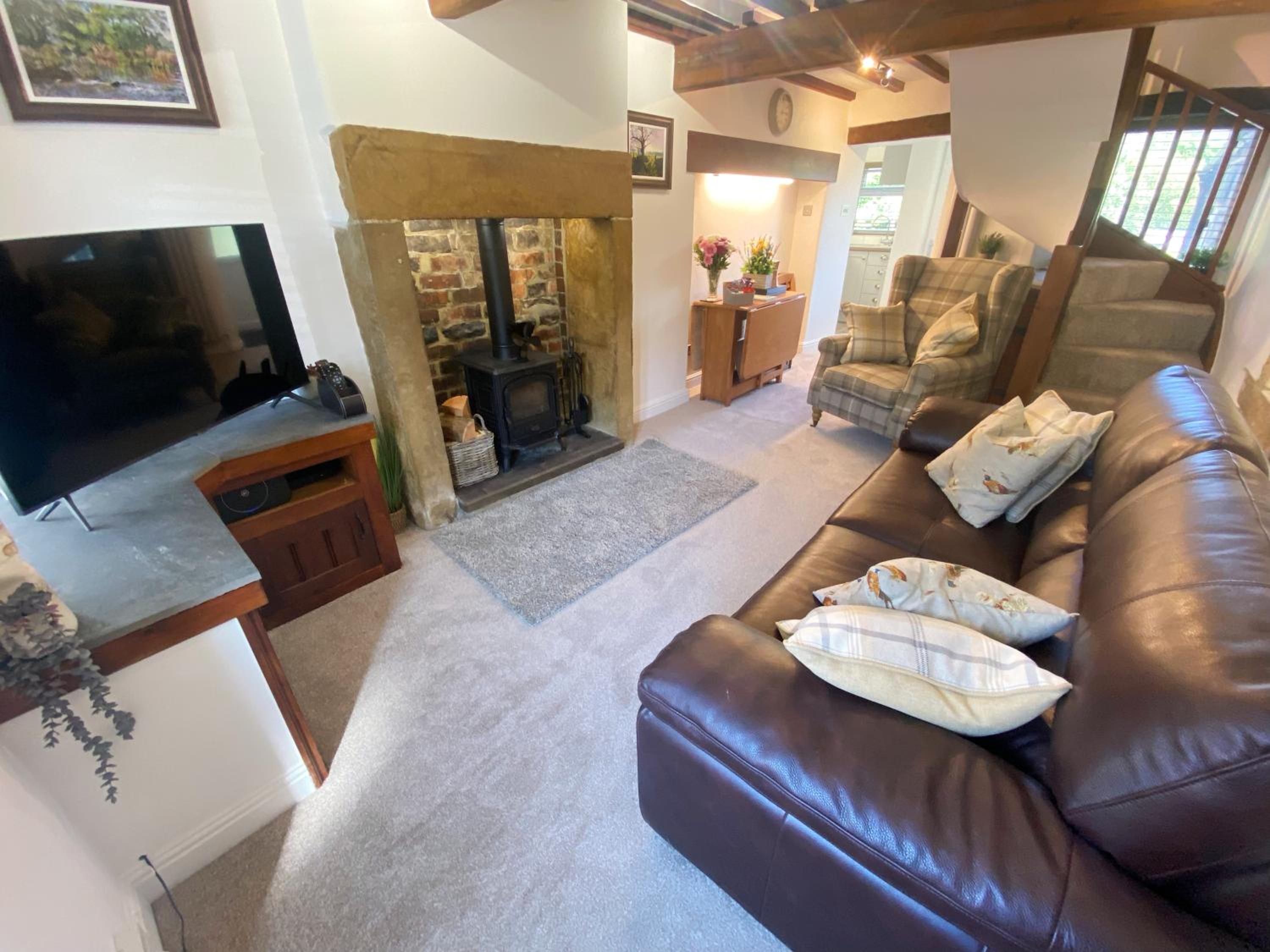 One-Bedroom House photo 1