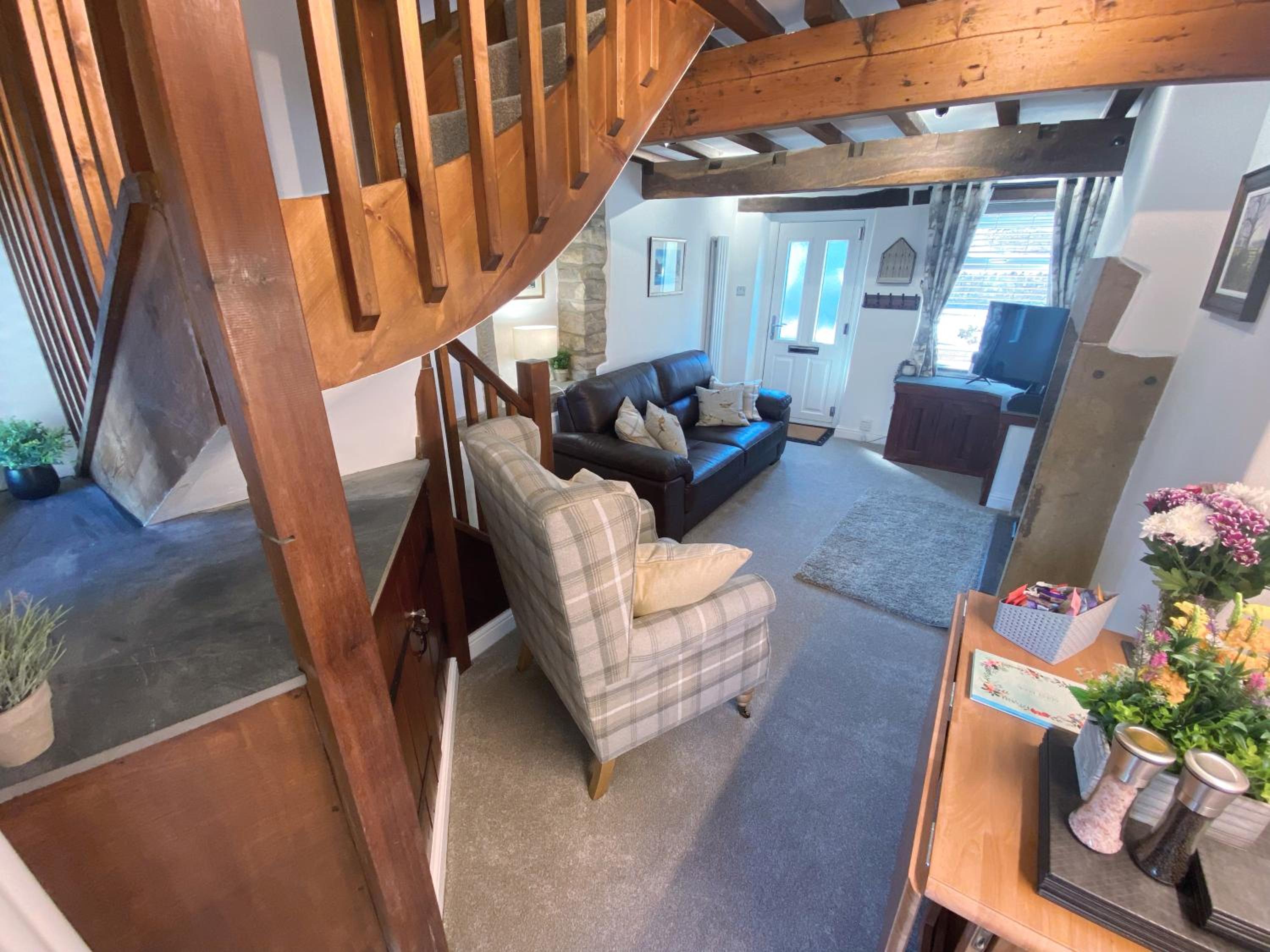 One-Bedroom House photo 2