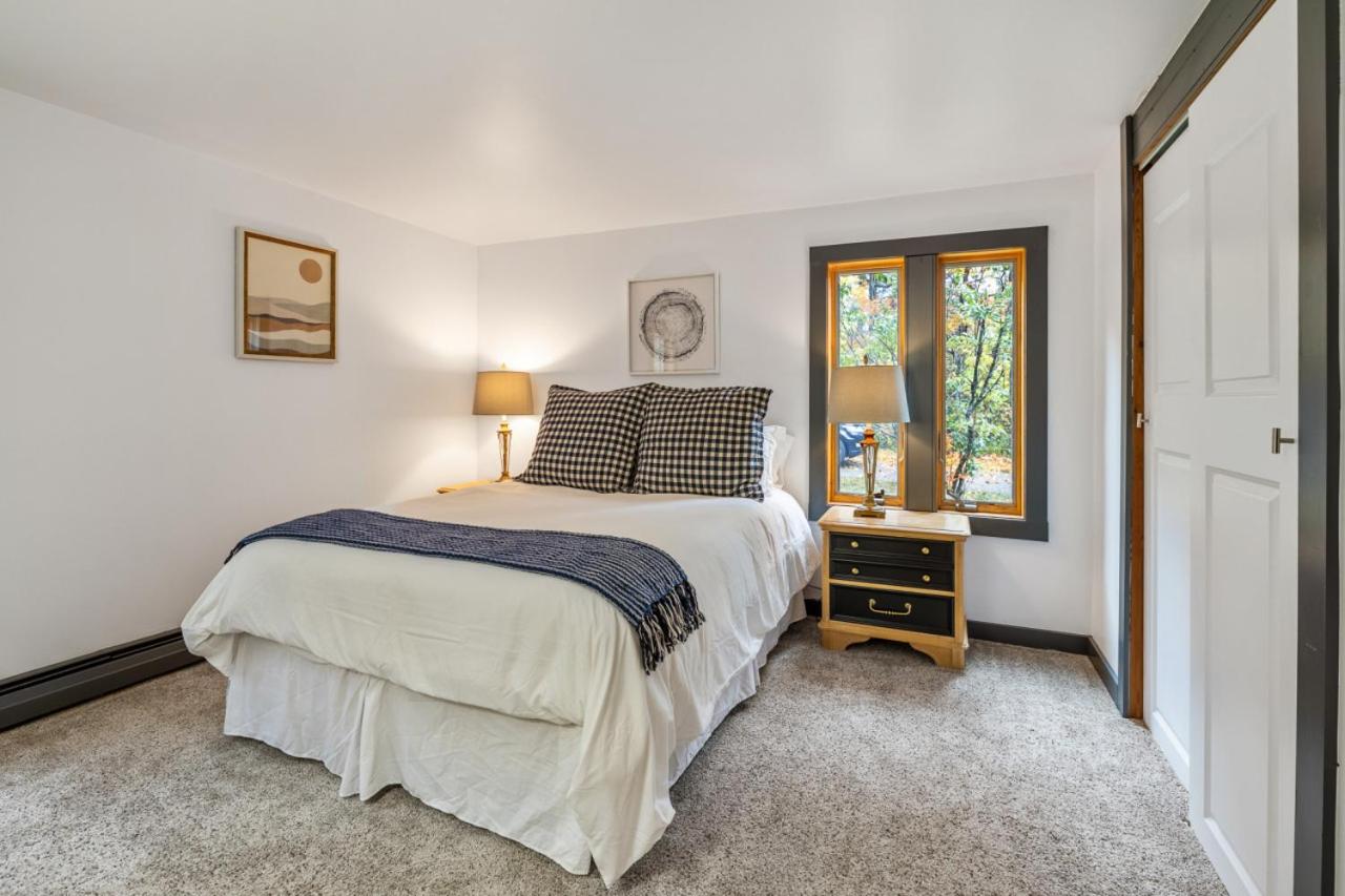 Four-Bedroom House photo 1