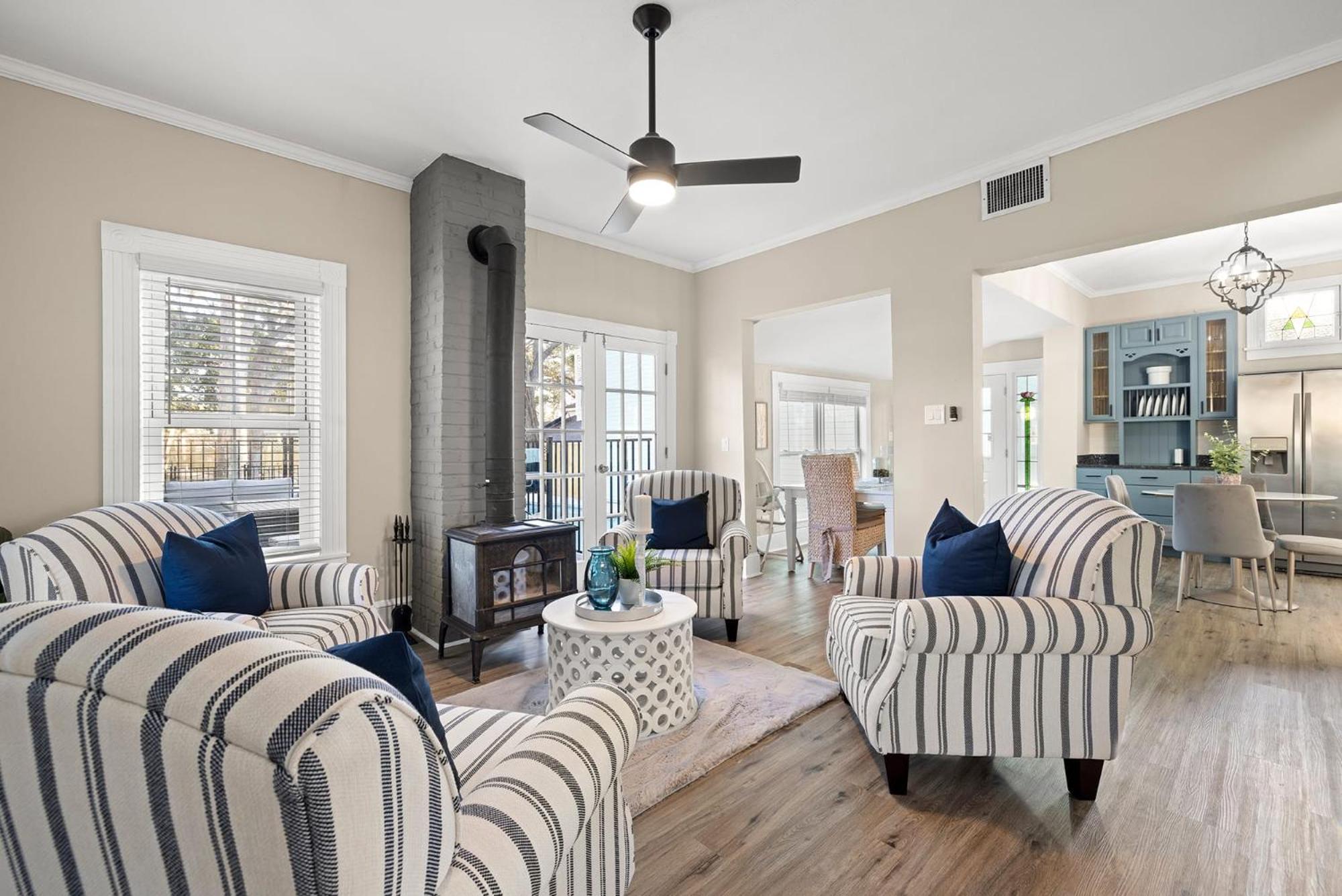 Vacation Home photo 1