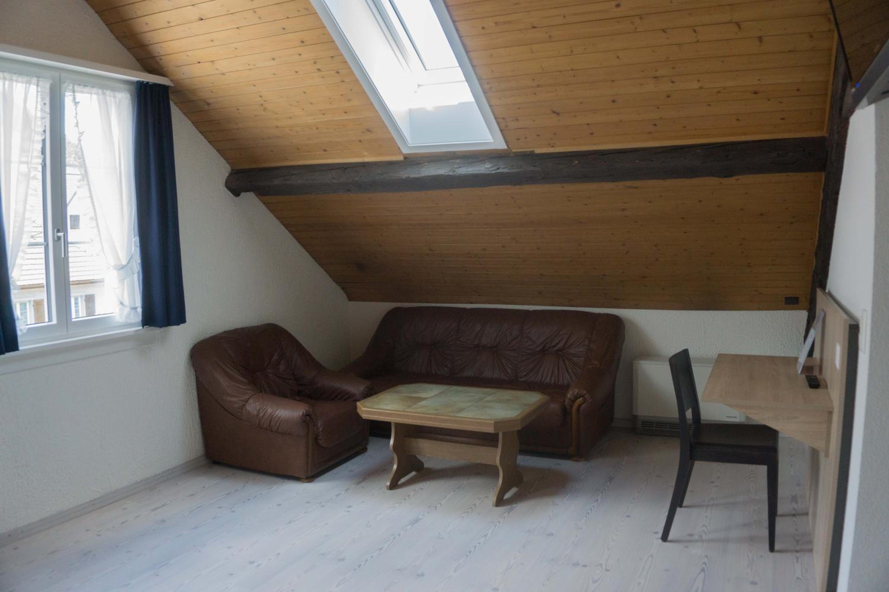 Budget Double Room