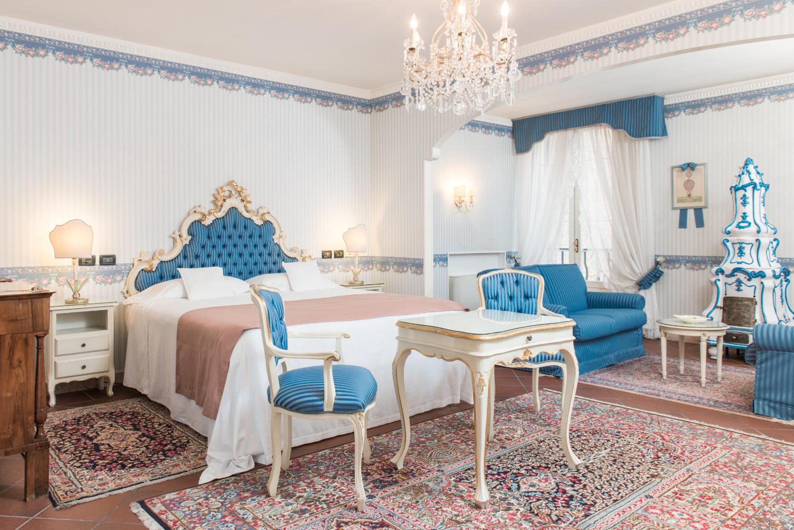 Suite