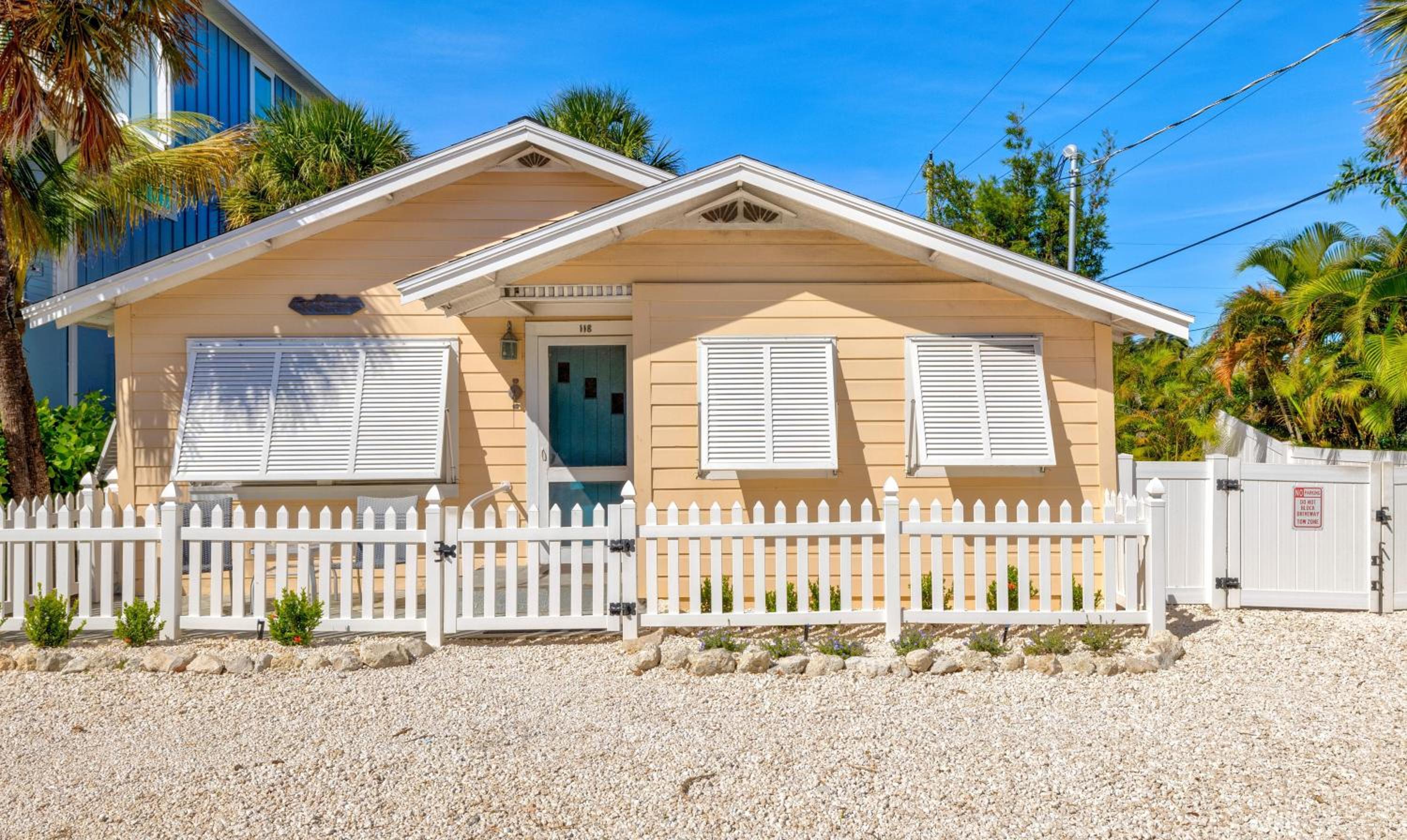 Vacation Home photo 2