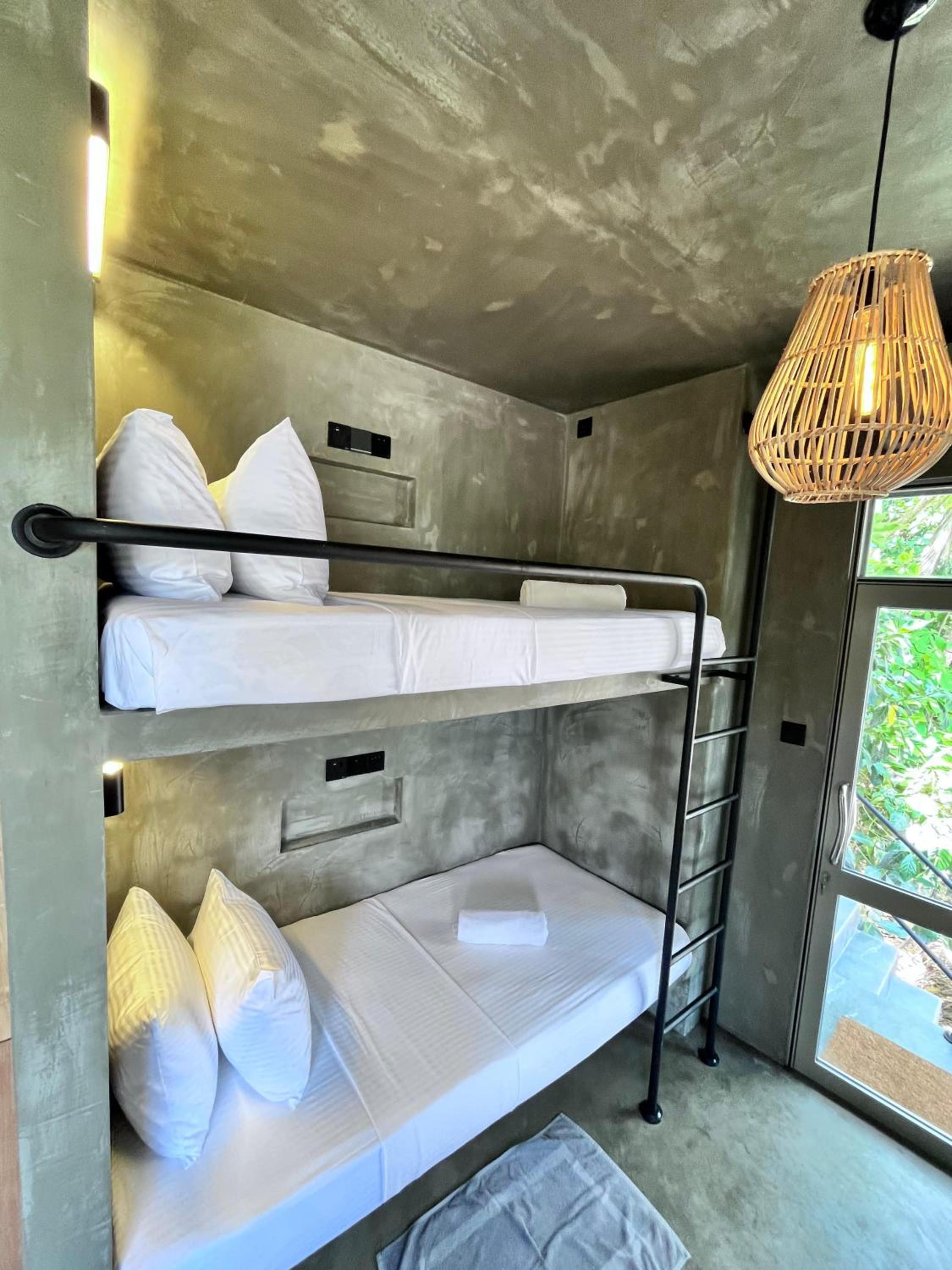 Single Bed in Dormitory Room photo 1