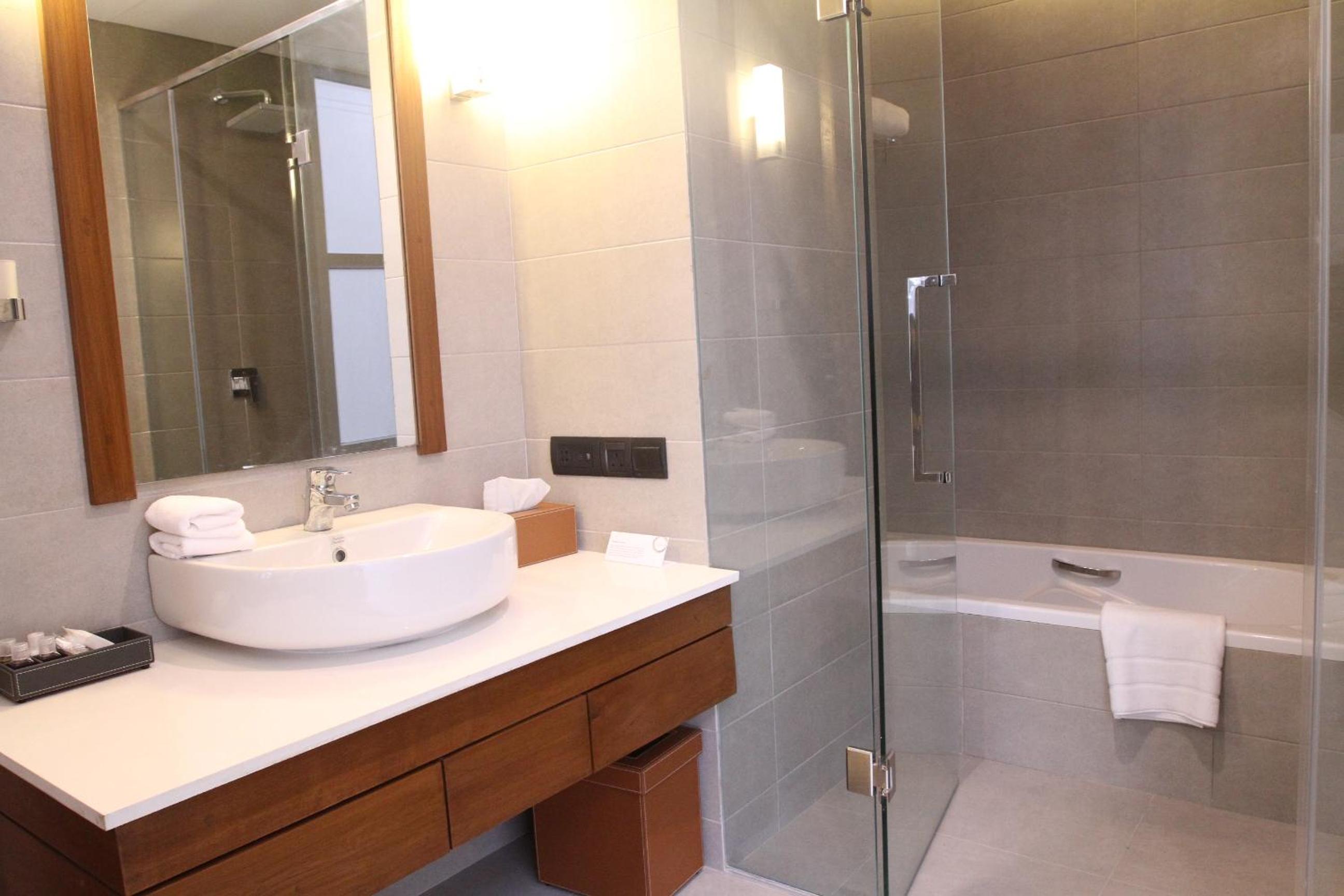 Premium Suite photo 3