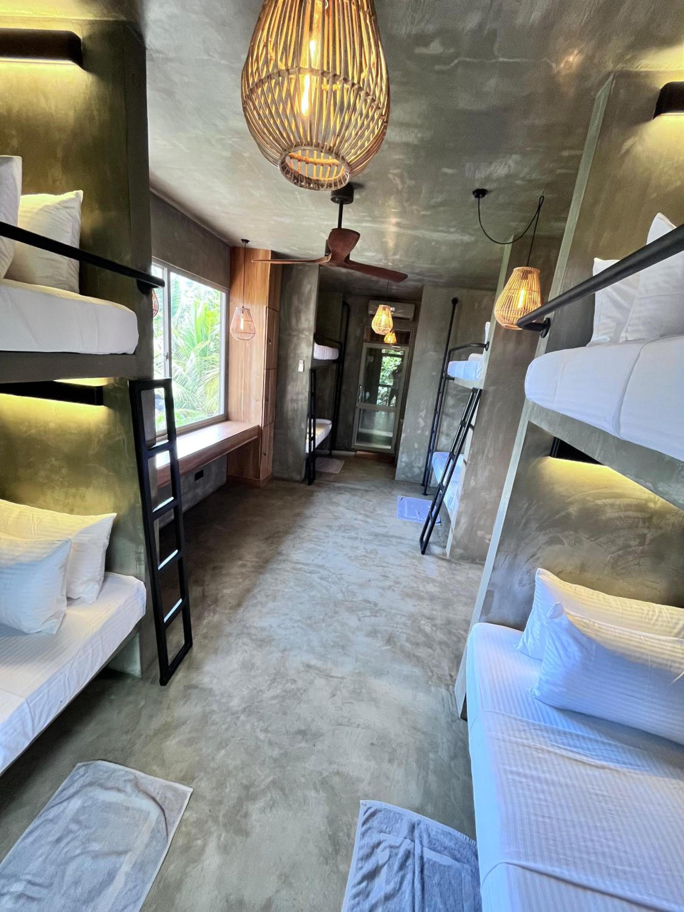 Single Bed in Dormitory Room photo 2