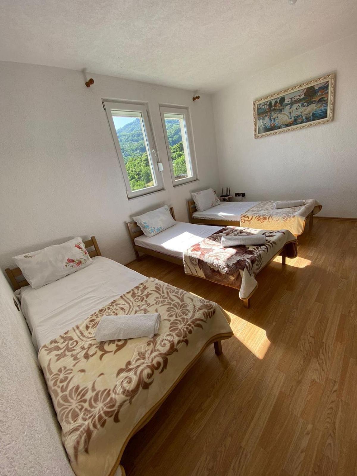 Comfort Triple Room photo 2