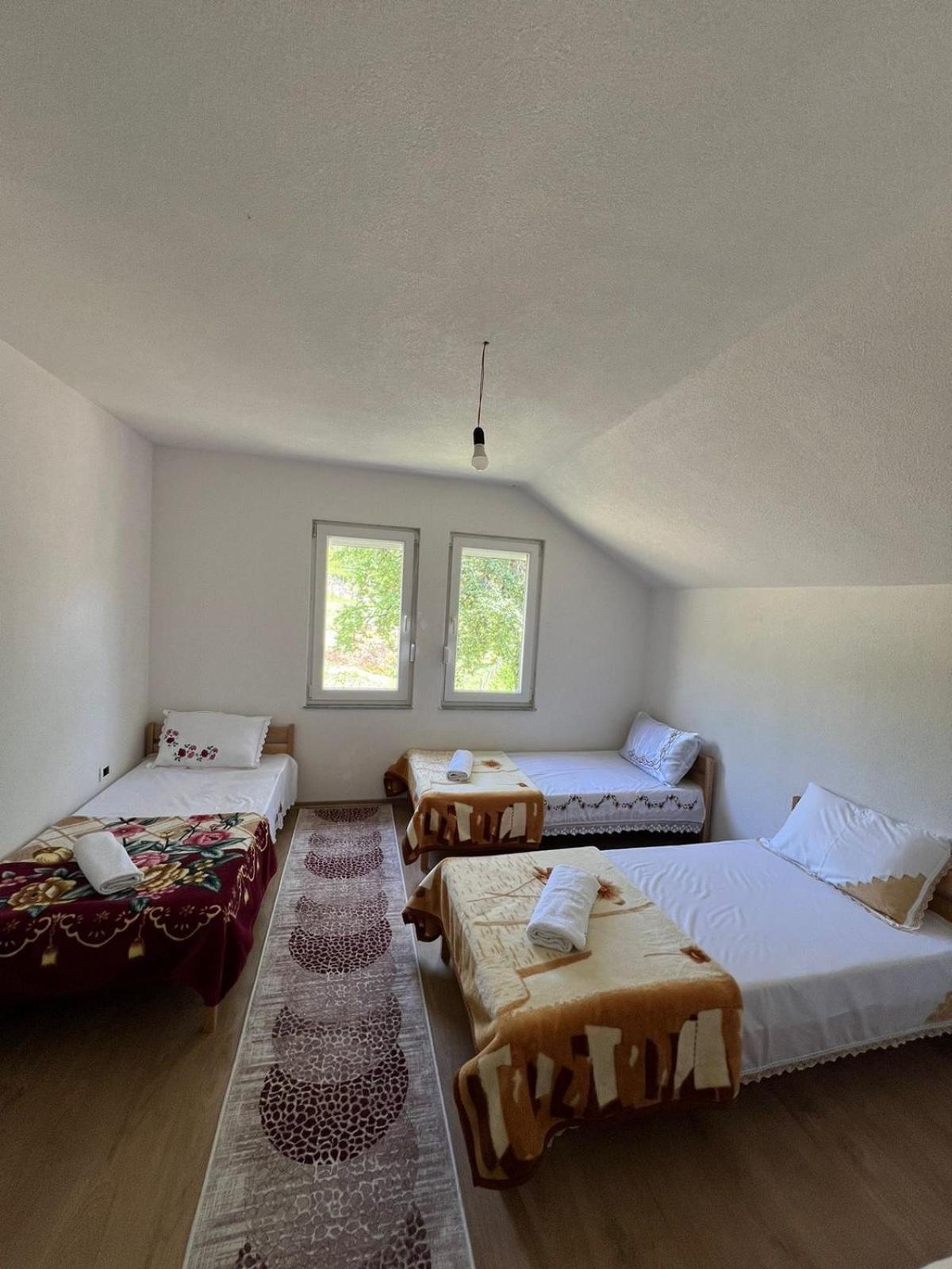 Comfort Triple Room photo 1