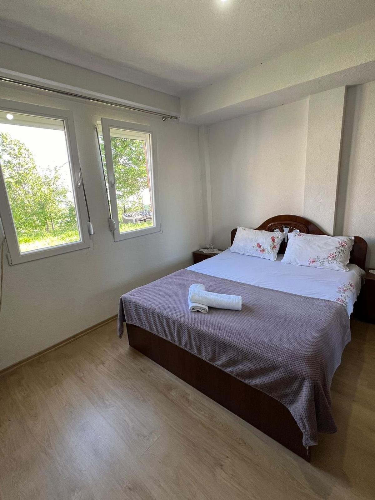 Double Room With Garden View photo 2