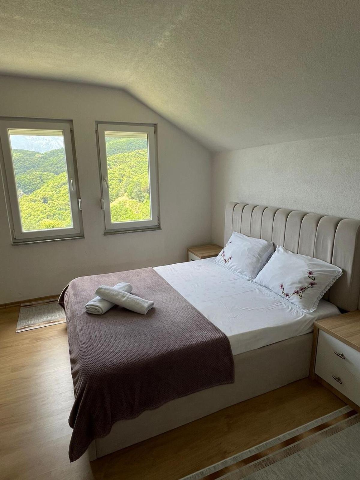 Double Room With Garden View photo 3