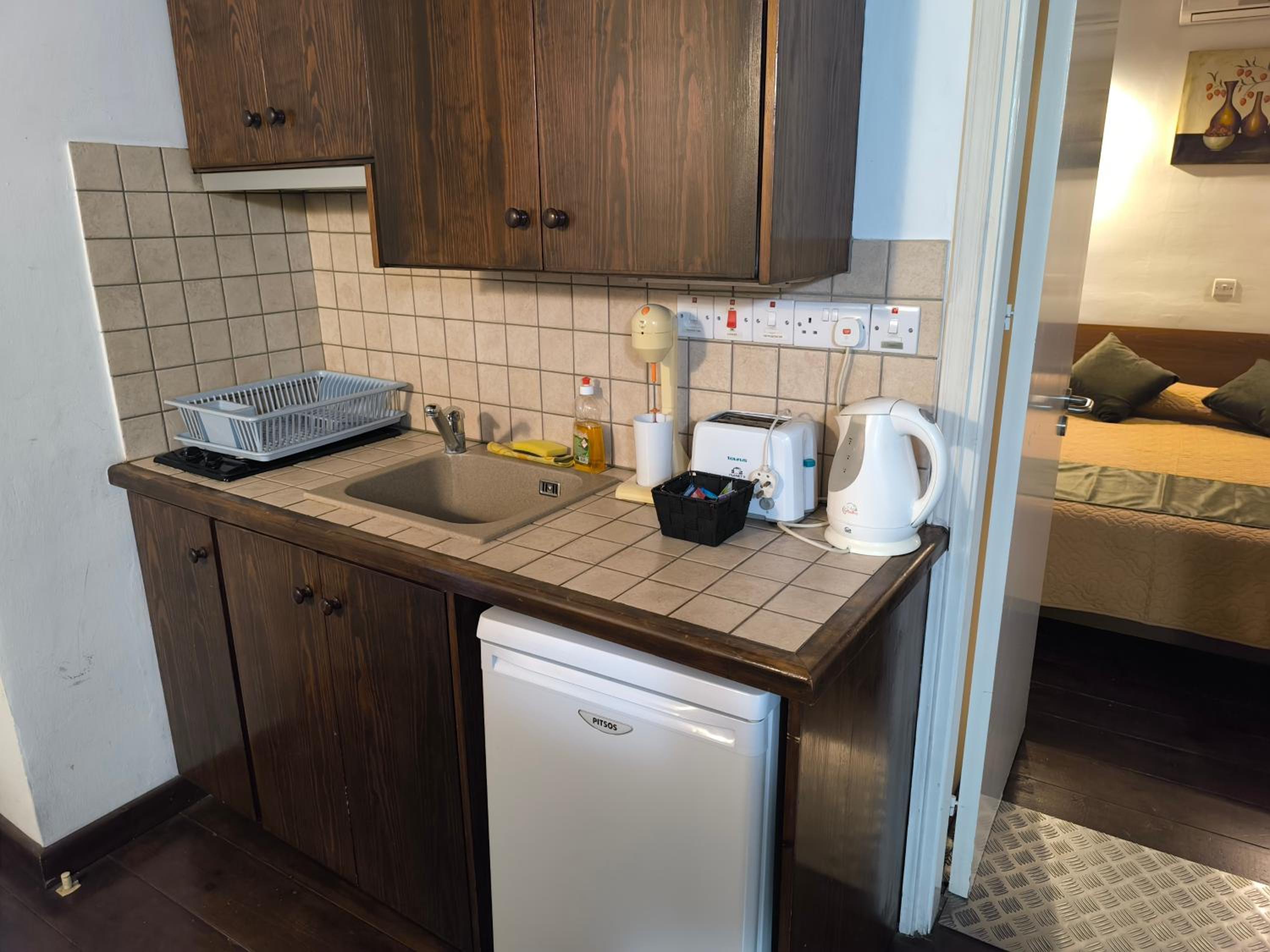 Superior Apartment (2 Adults) - Photo 10
