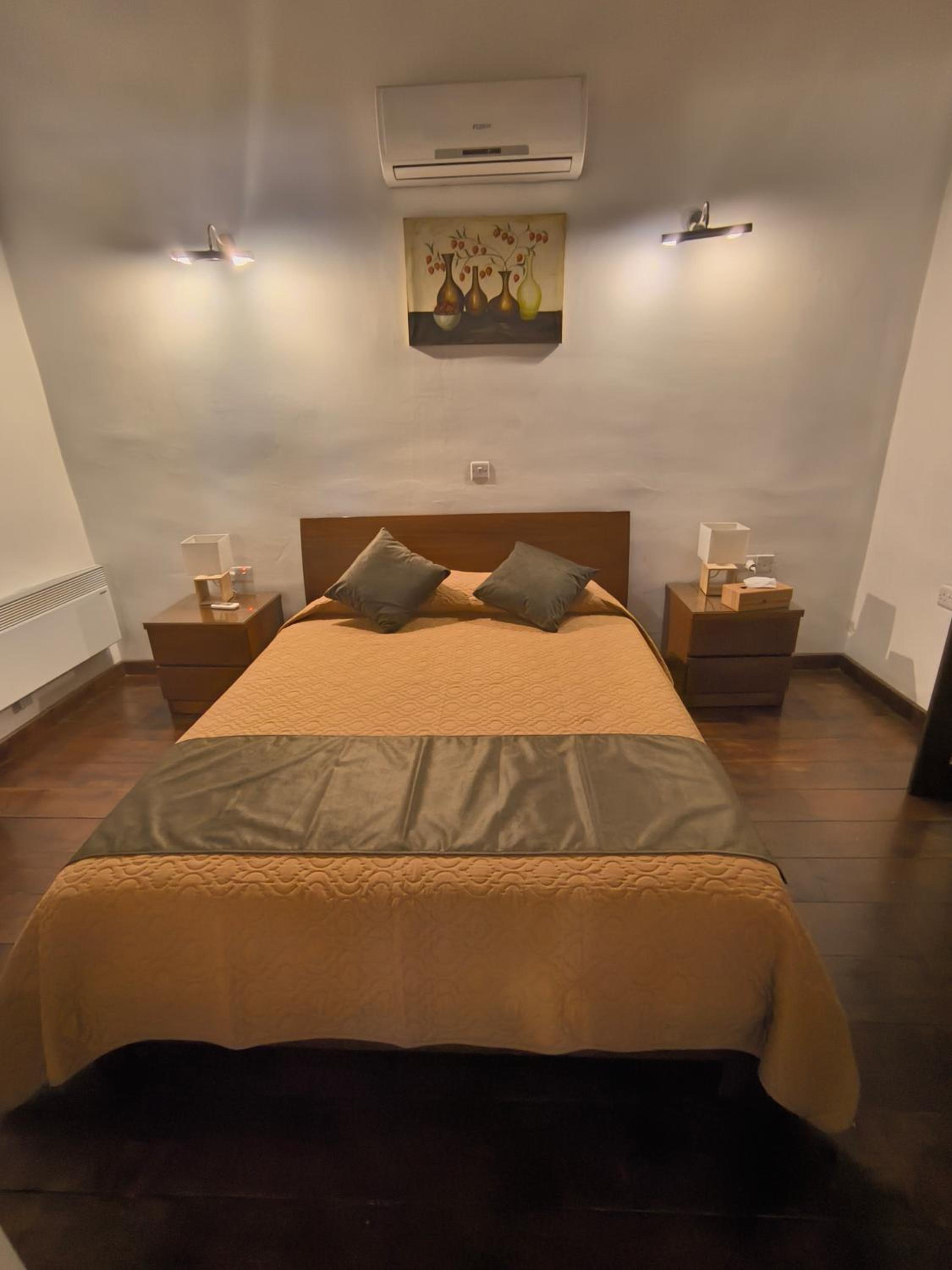 Superior Apartment (2 Adults) - Photo 7