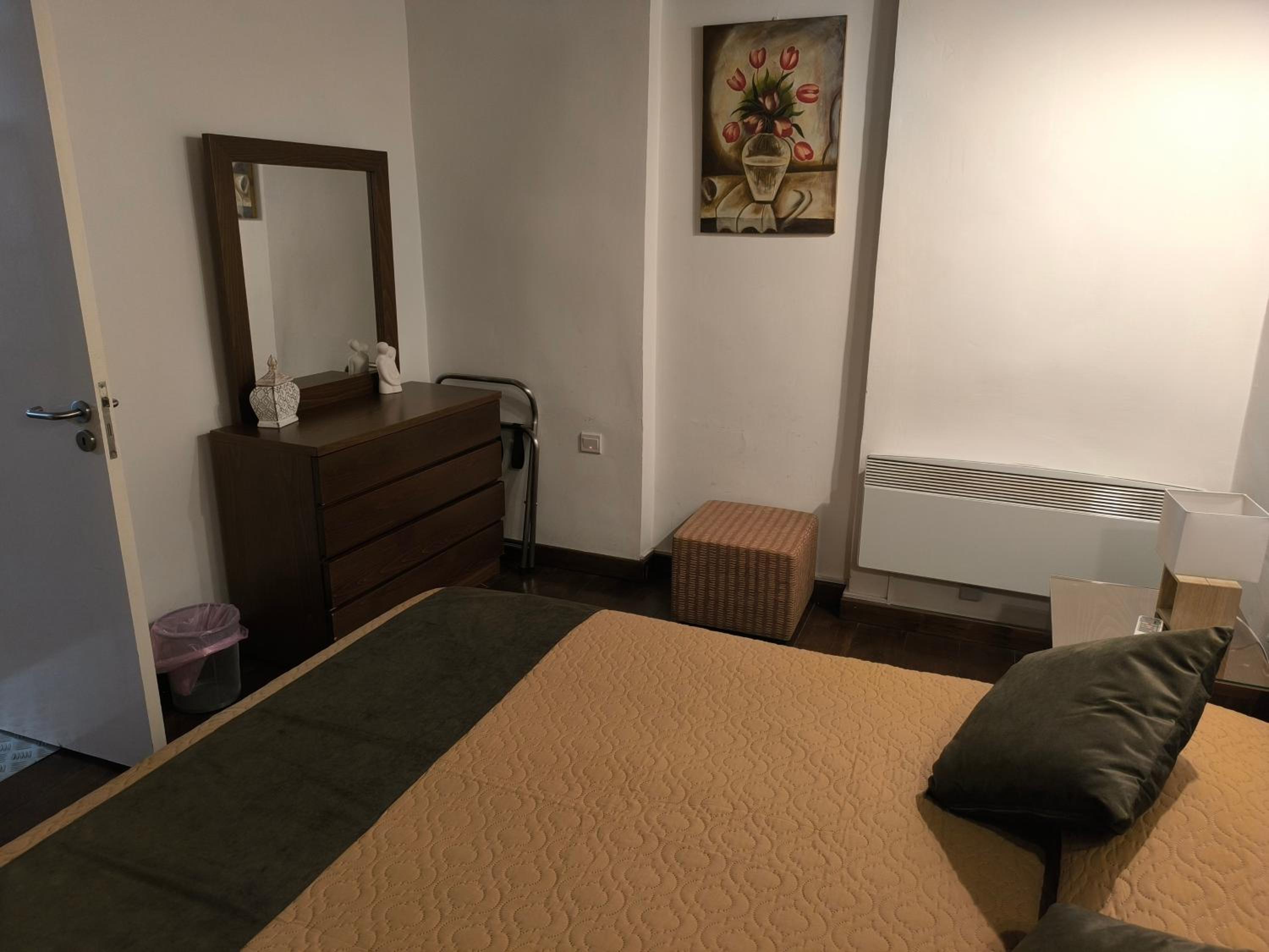 Superior Apartment (2 Adults) - Photo 5