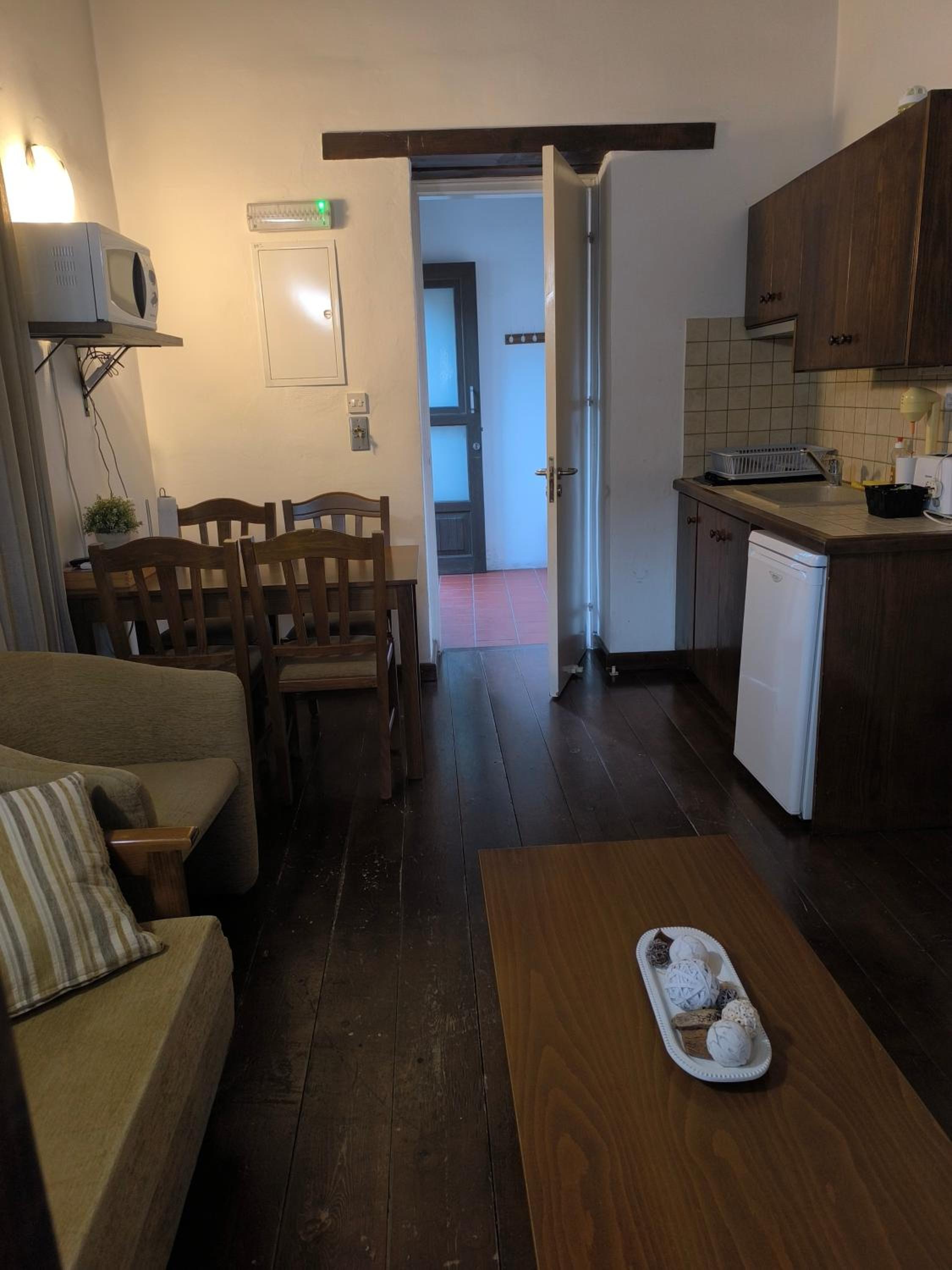 Superior Apartment (2 Adults) - Photo 2